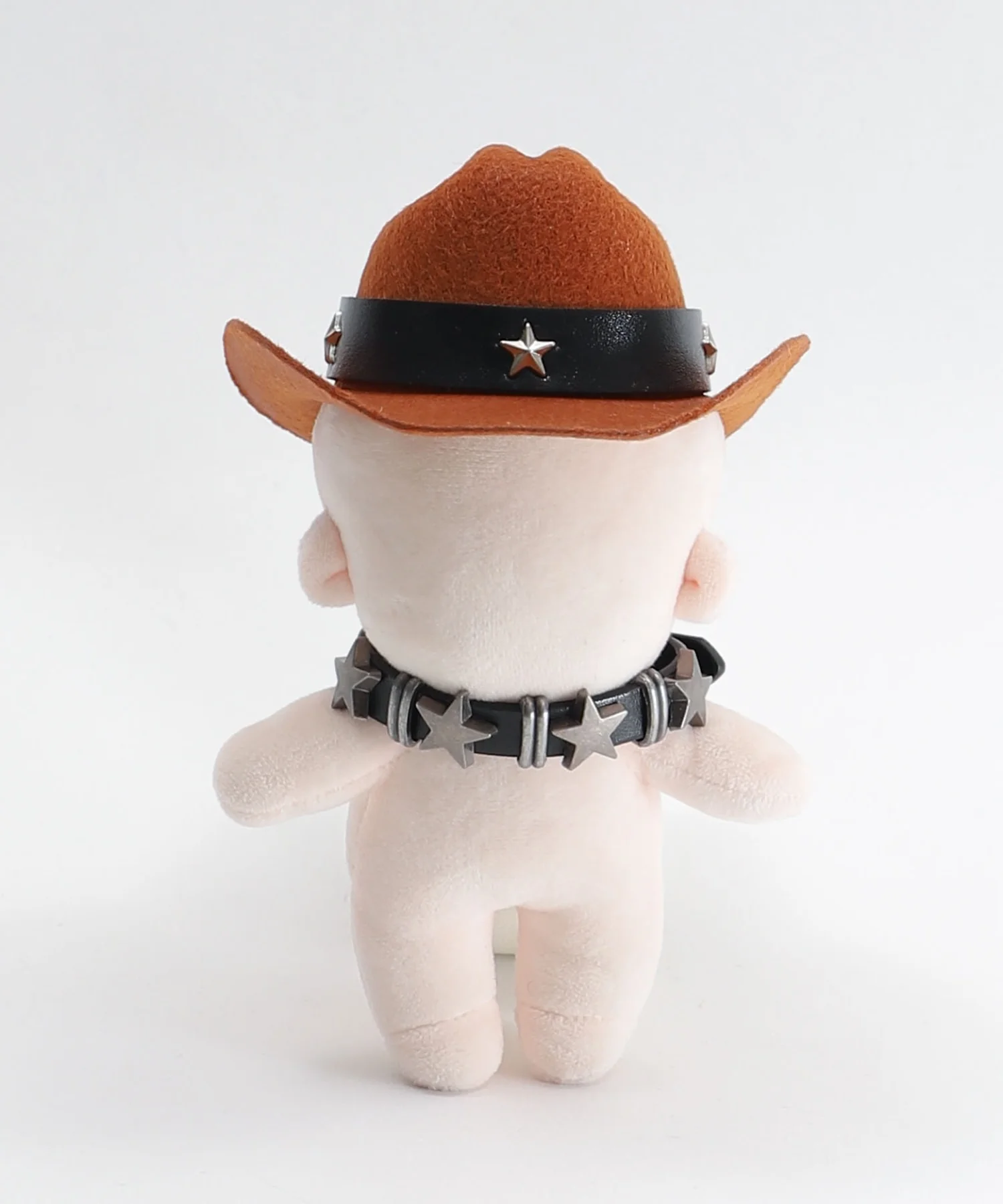 ぬいカウボーイセット12cm
