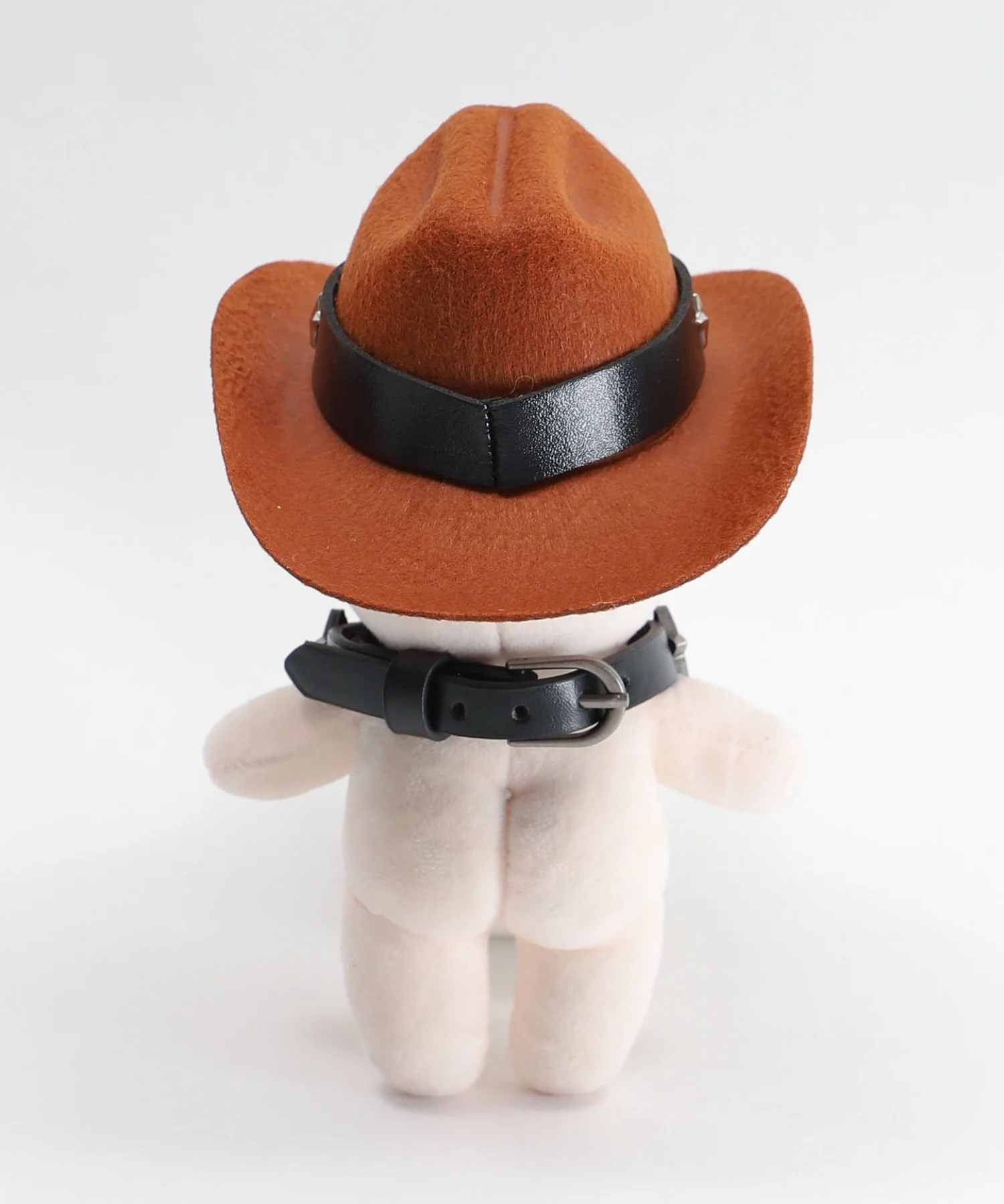 ぬいカウボーイセット12cm - Image 2