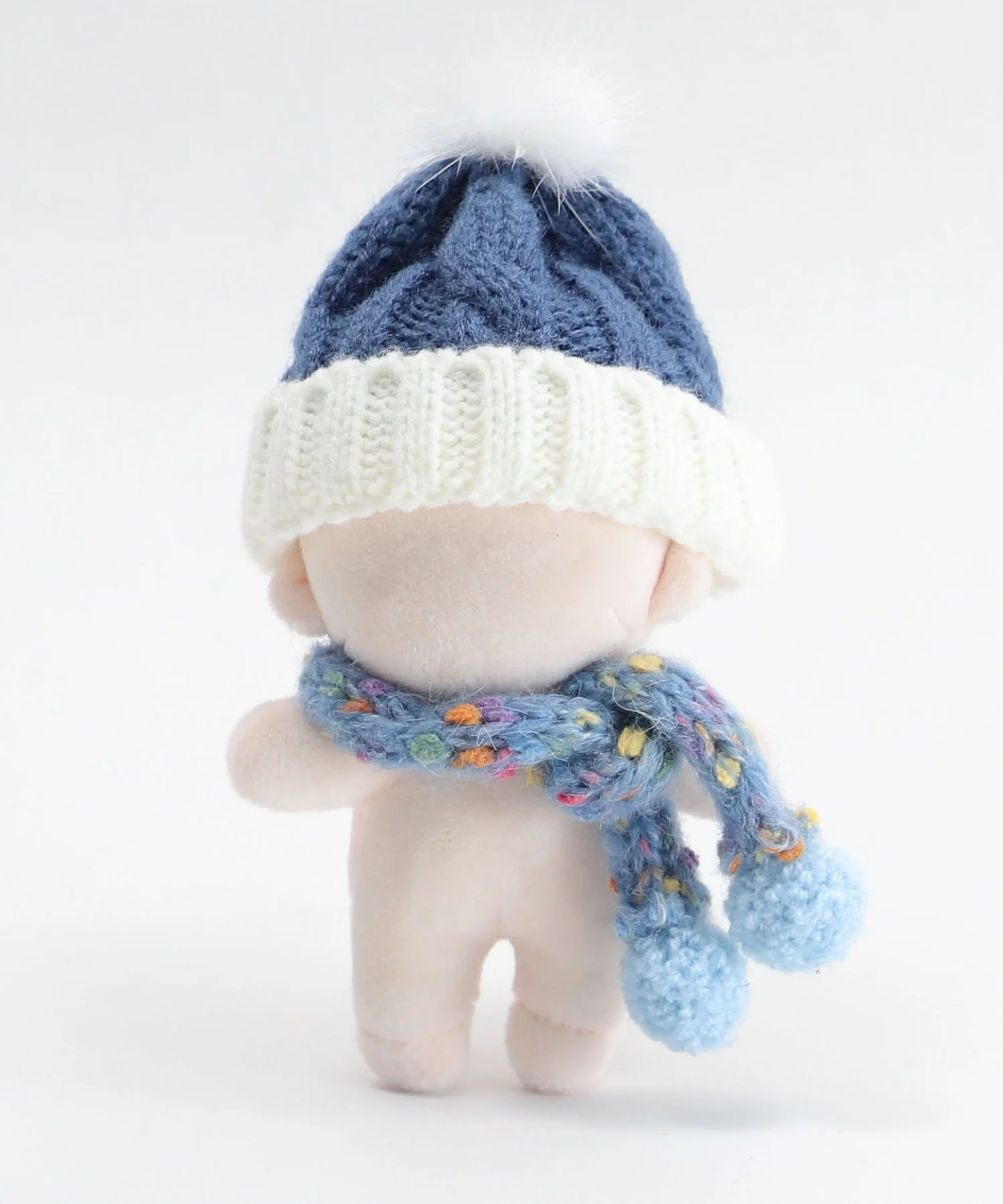 ぬいあったかセット12cm