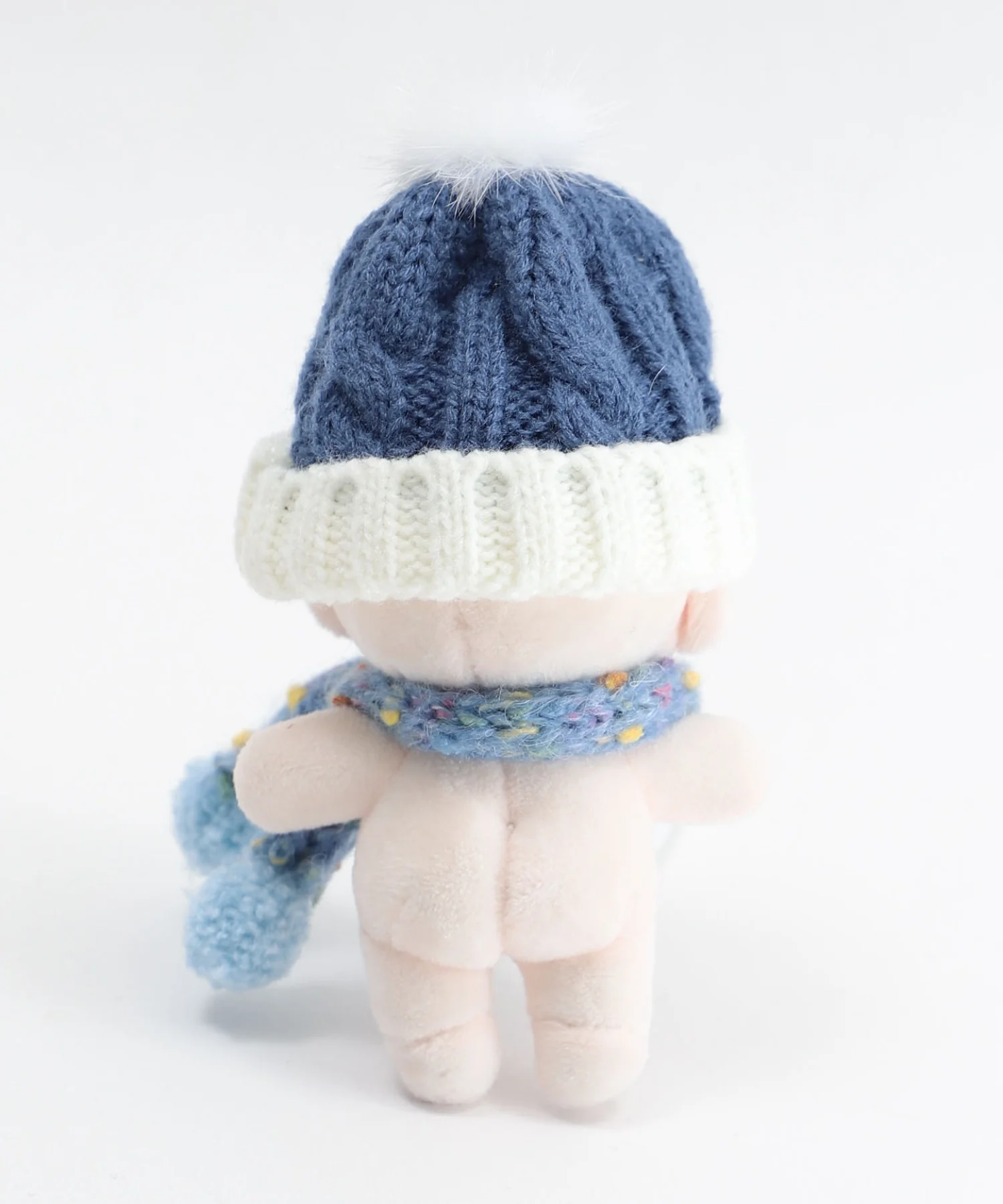 ぬいあったかセット12cm - Image 2