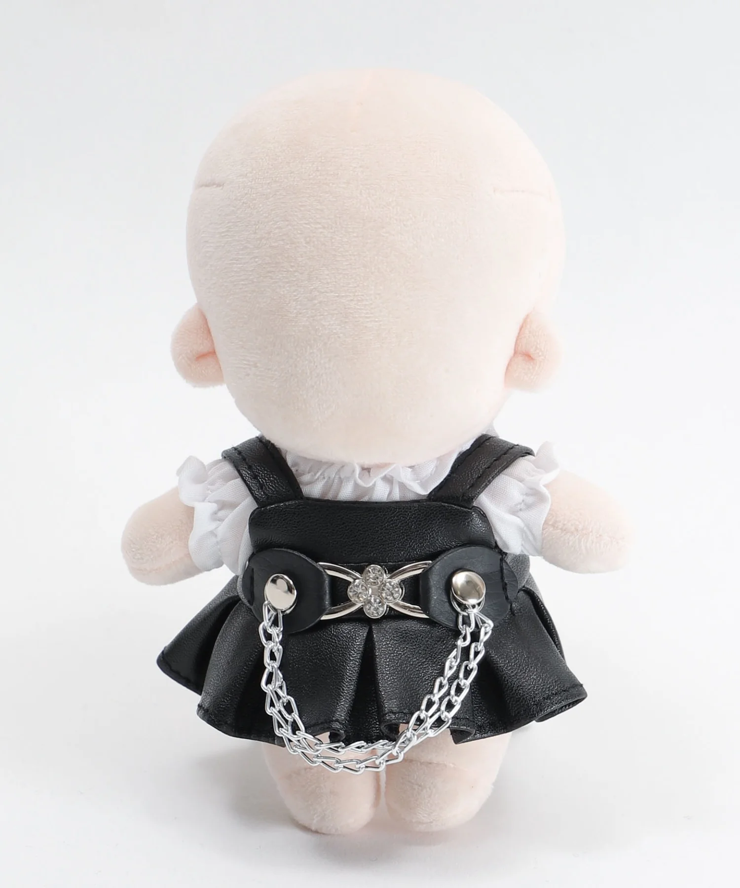 ぬいPUワンピセット12cm