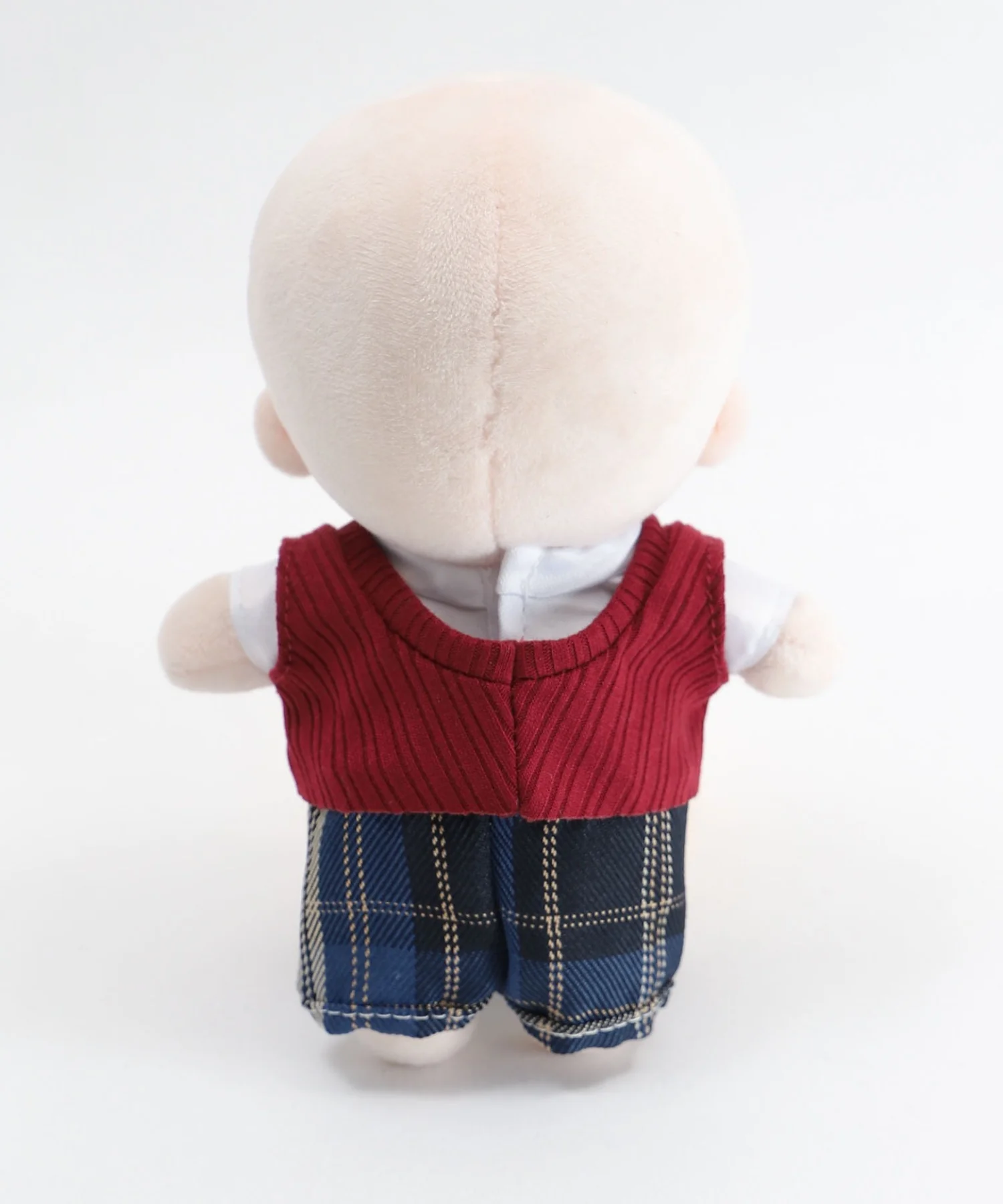 ぬいブリティッシュ制服セット12cm - Image 2