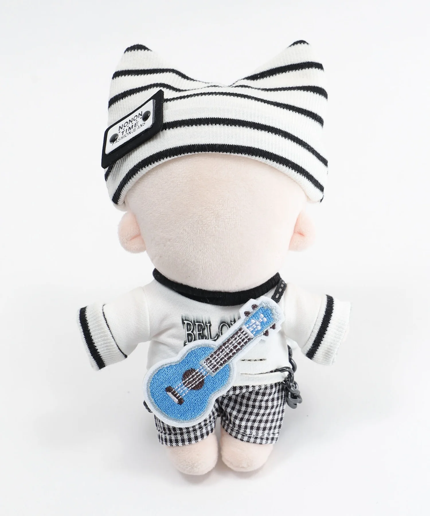 ぬいパンクロックセット12cm - Image 2