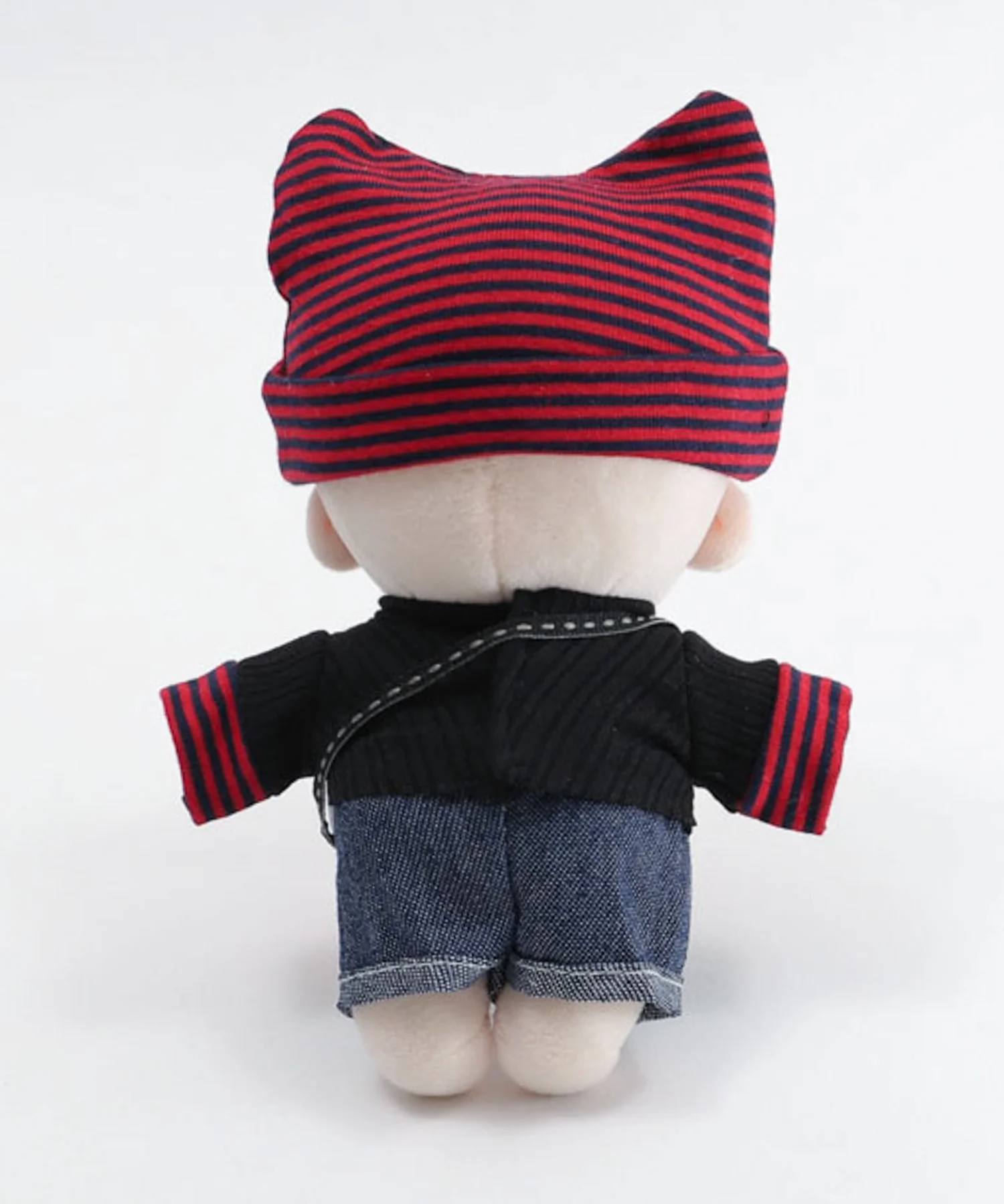 ぬいパンクロックセット12cm - Image 3