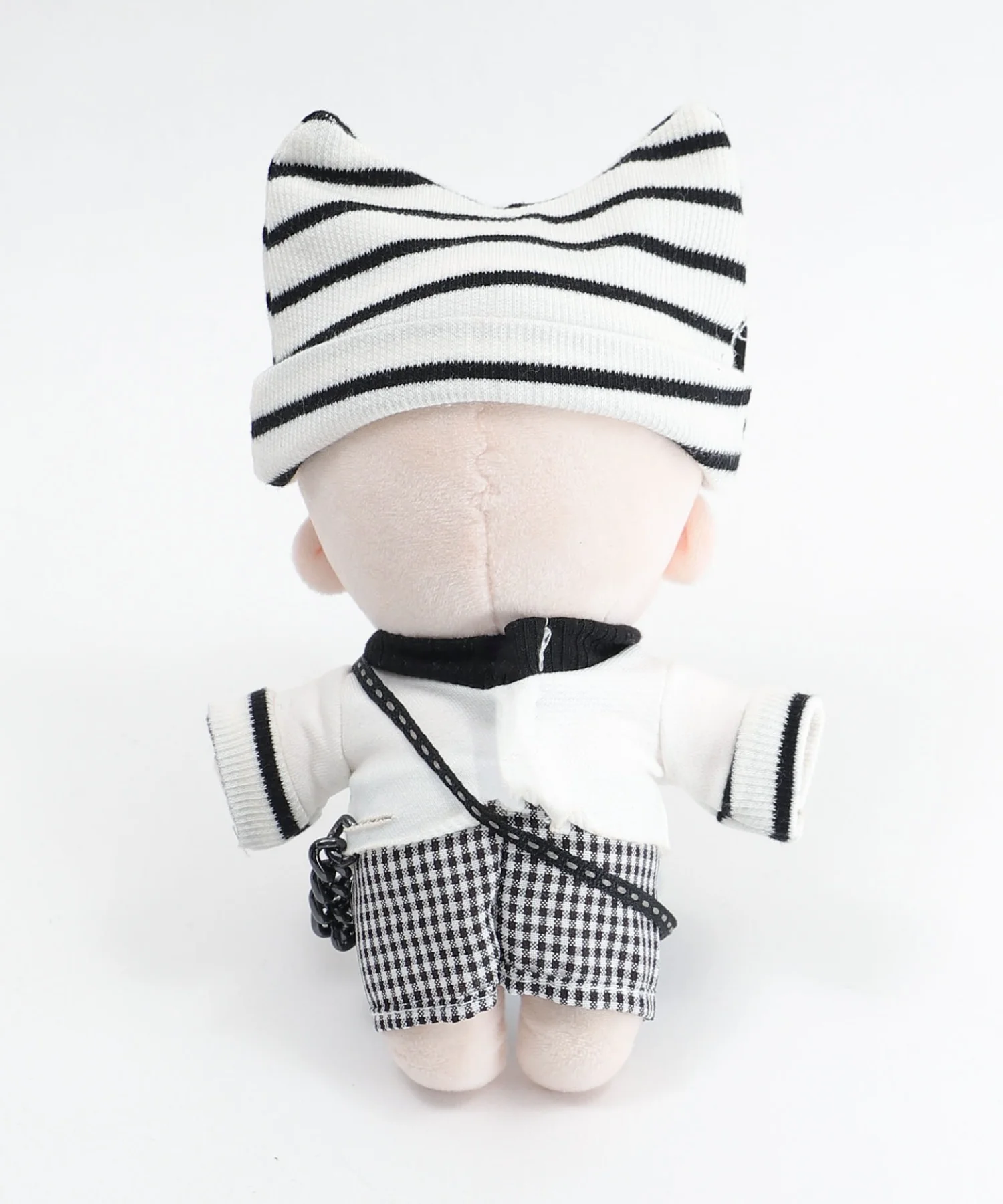 ぬいパンクロックセット12cm - Image 4