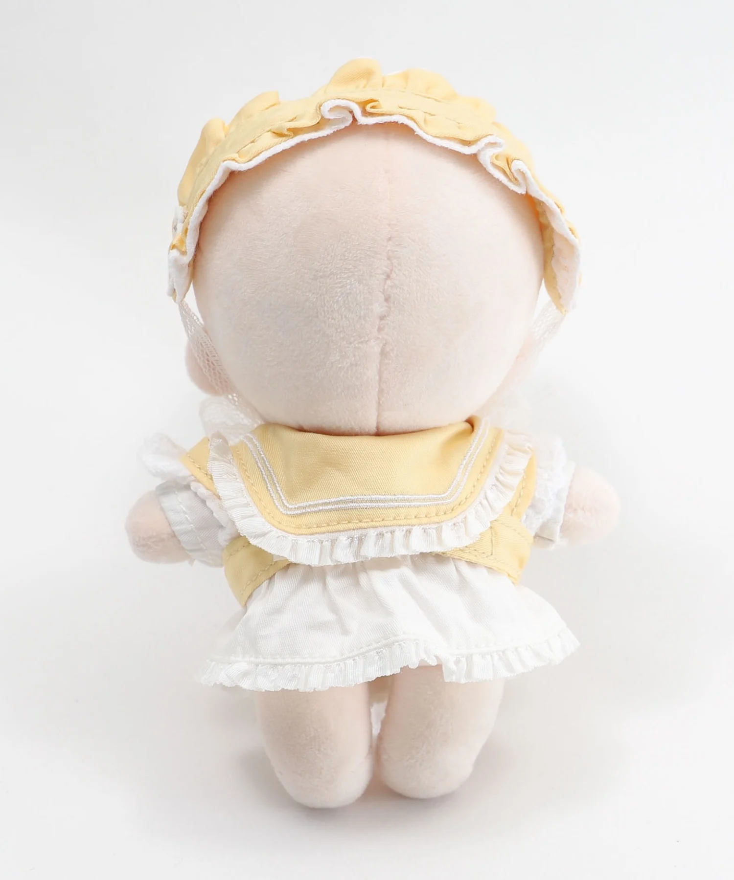 ぬいくまセーラーメイドセット12cm - Image 2