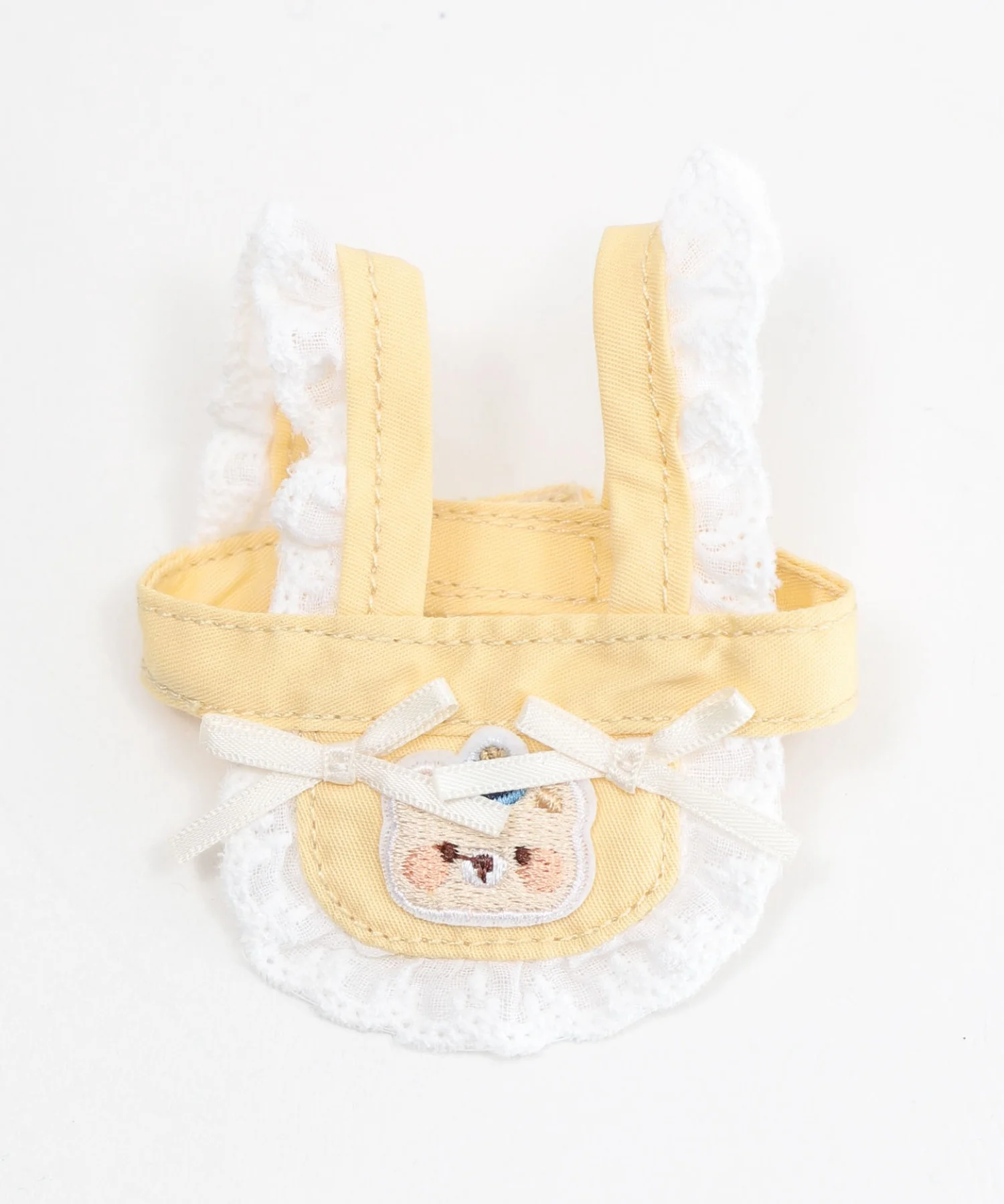 ぬいくまセーラーメイドセット12cm - Image 6