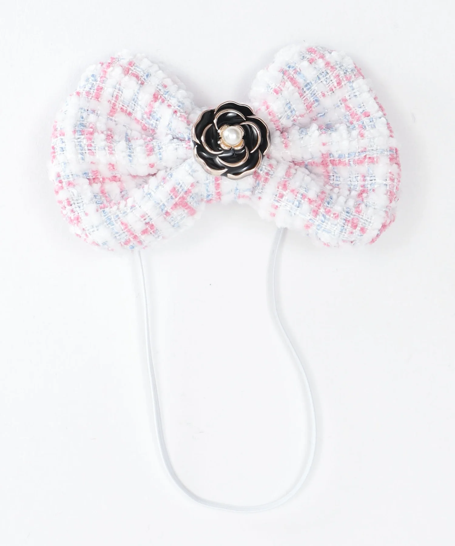 ぬいツイードワンピースセット15cm - Image 7