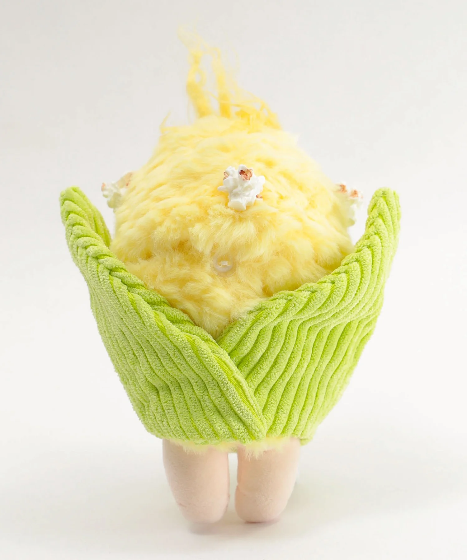 ぬいトウモロコシ着ぐるみ15cm - Image 2