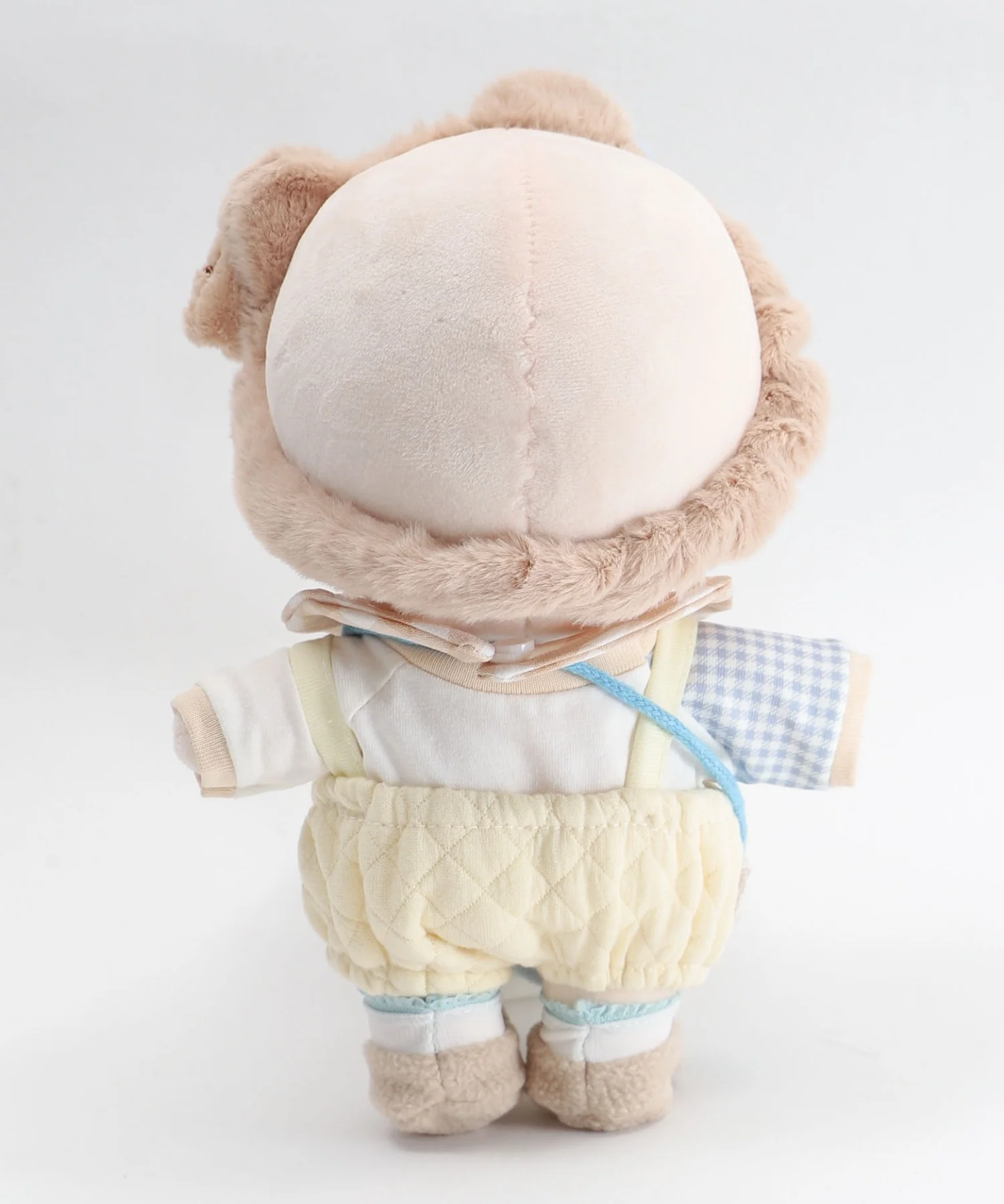 ぬい赤ちゃんベアセット20cm - Image 2