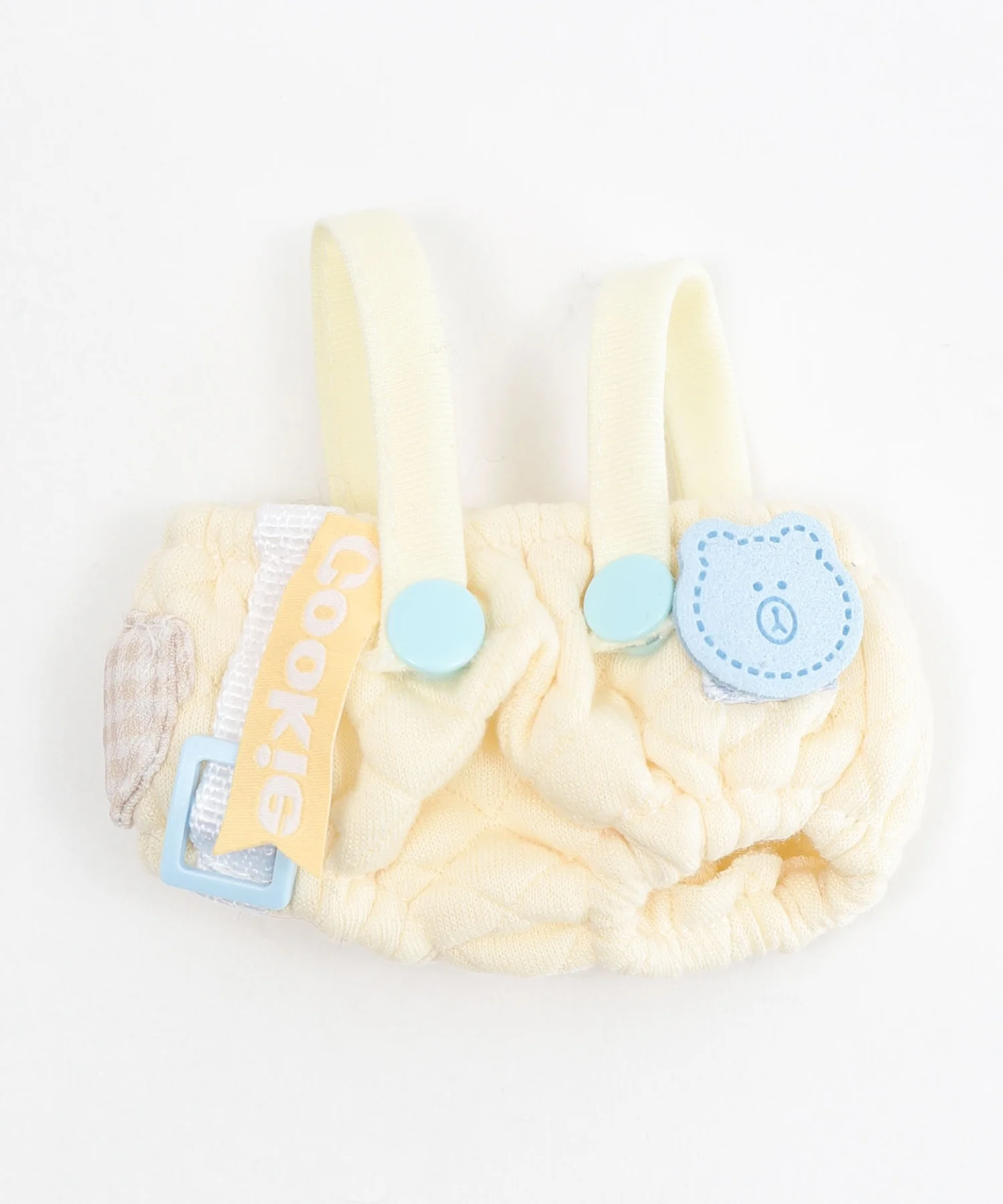 ぬい赤ちゃんベアセット20cm - Image 4