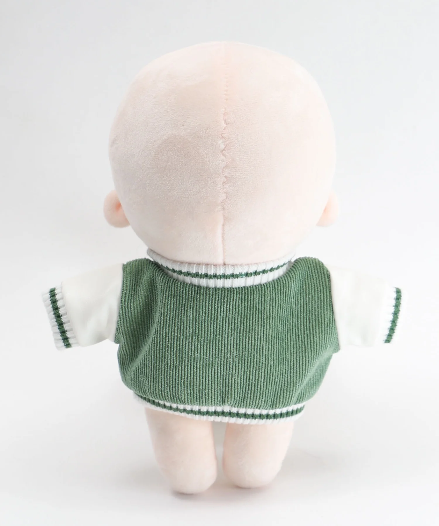 ぬいスタジャン20cm - Image 2