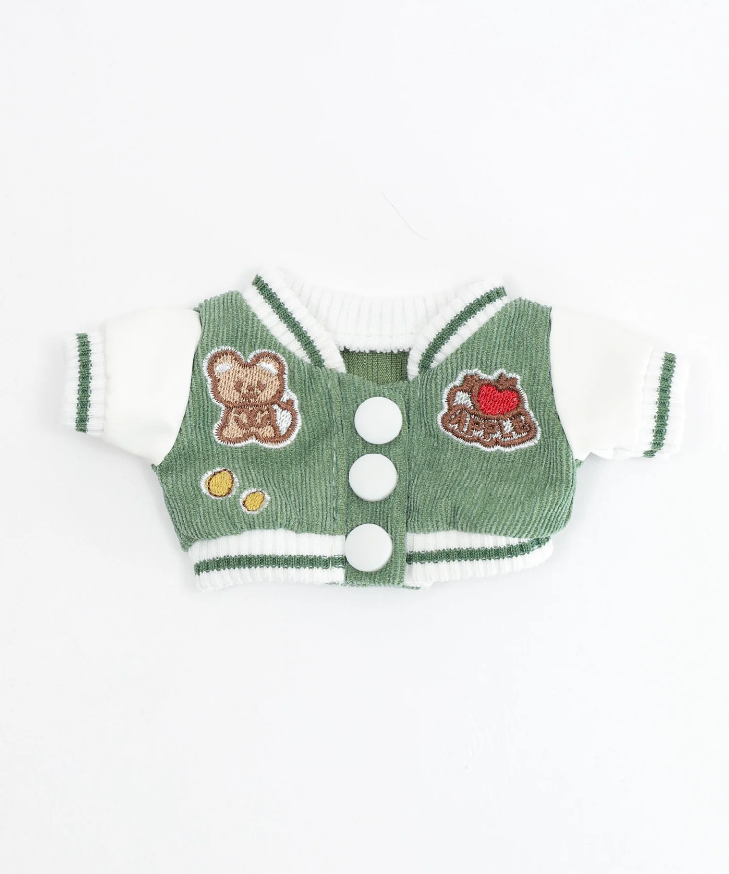 ぬいスタジャン20cm - Image 3