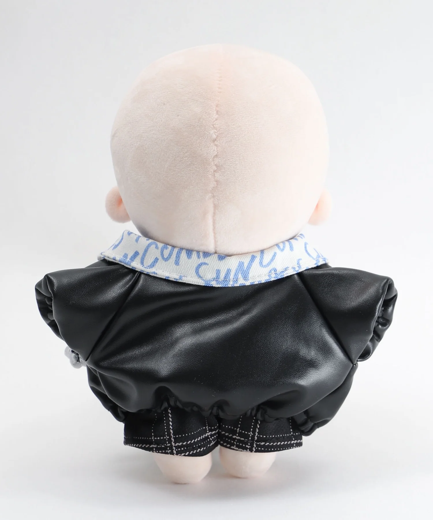 ぬいPUジャケットセット20cm - Image 2