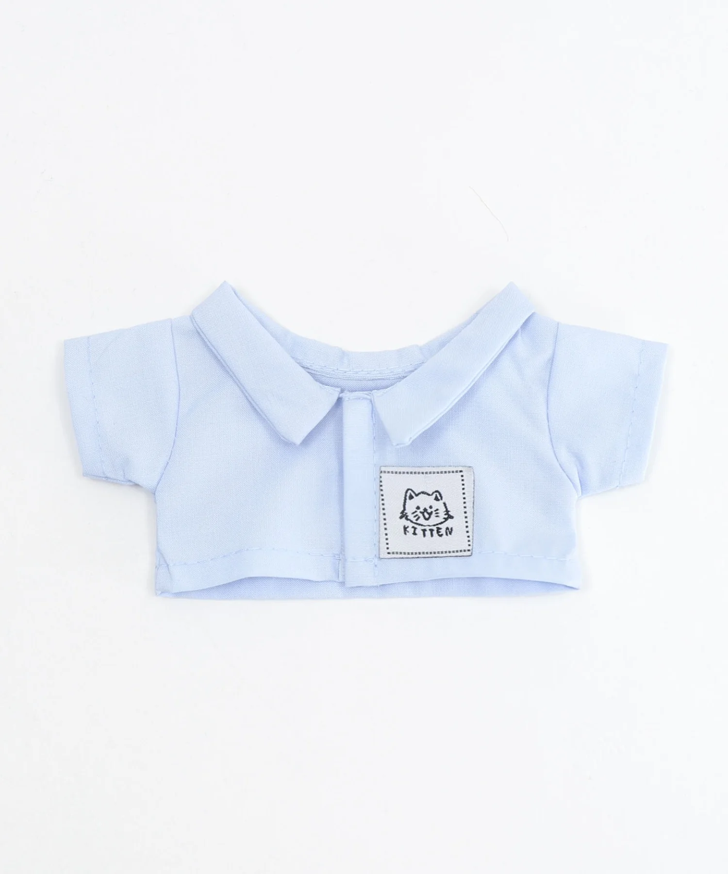 ぬいPUジャケットセット20cm - Image 5