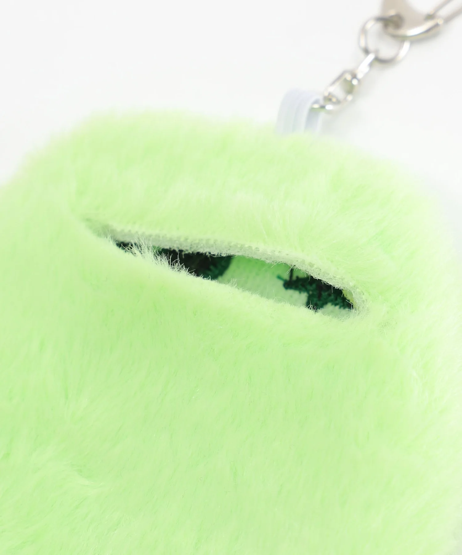 ふわもこお守りカードホルダーキーホルダー - Image 8