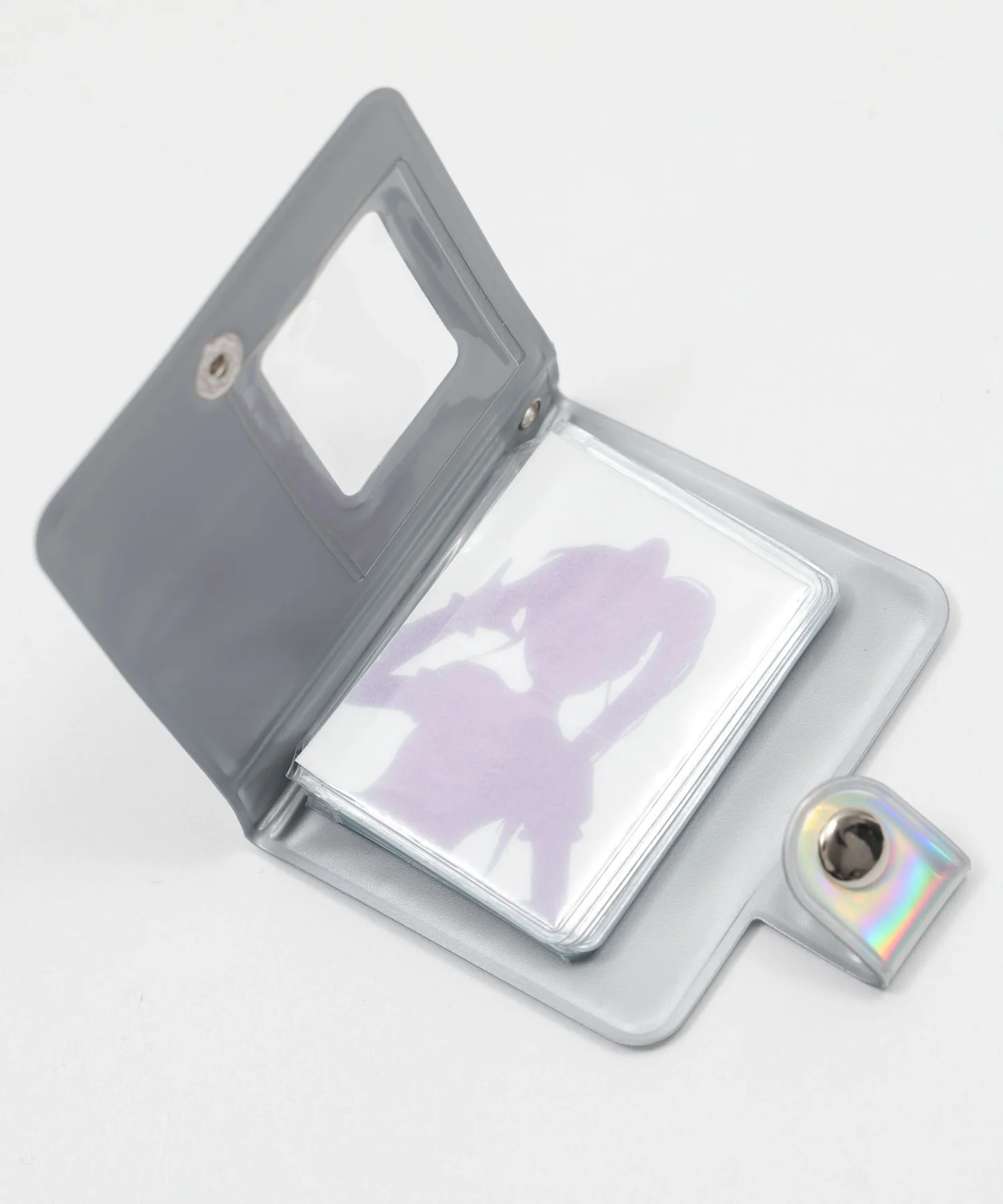 ミュージックIDフォトアルバムキーホルダー - Image 5
