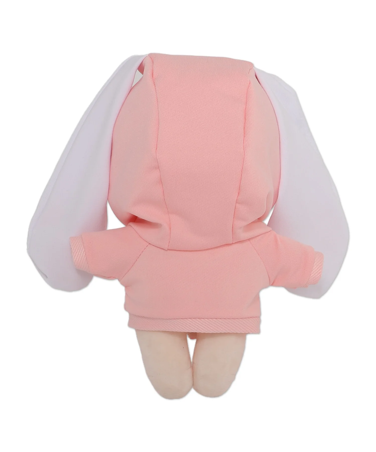 ぬいウサ耳パーカー20cm - Image 5