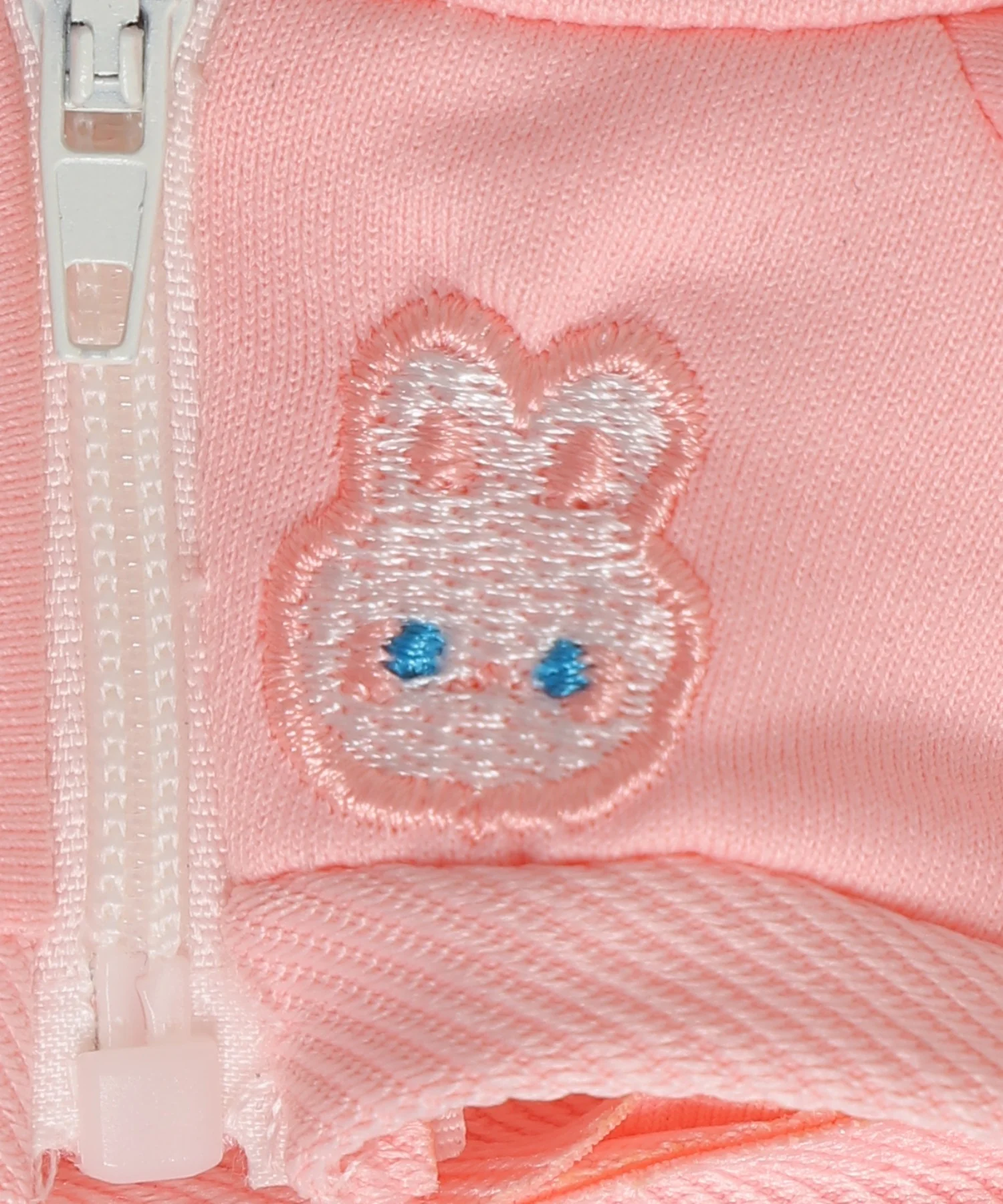 ぬいウサ耳パーカー20cm - Image 7