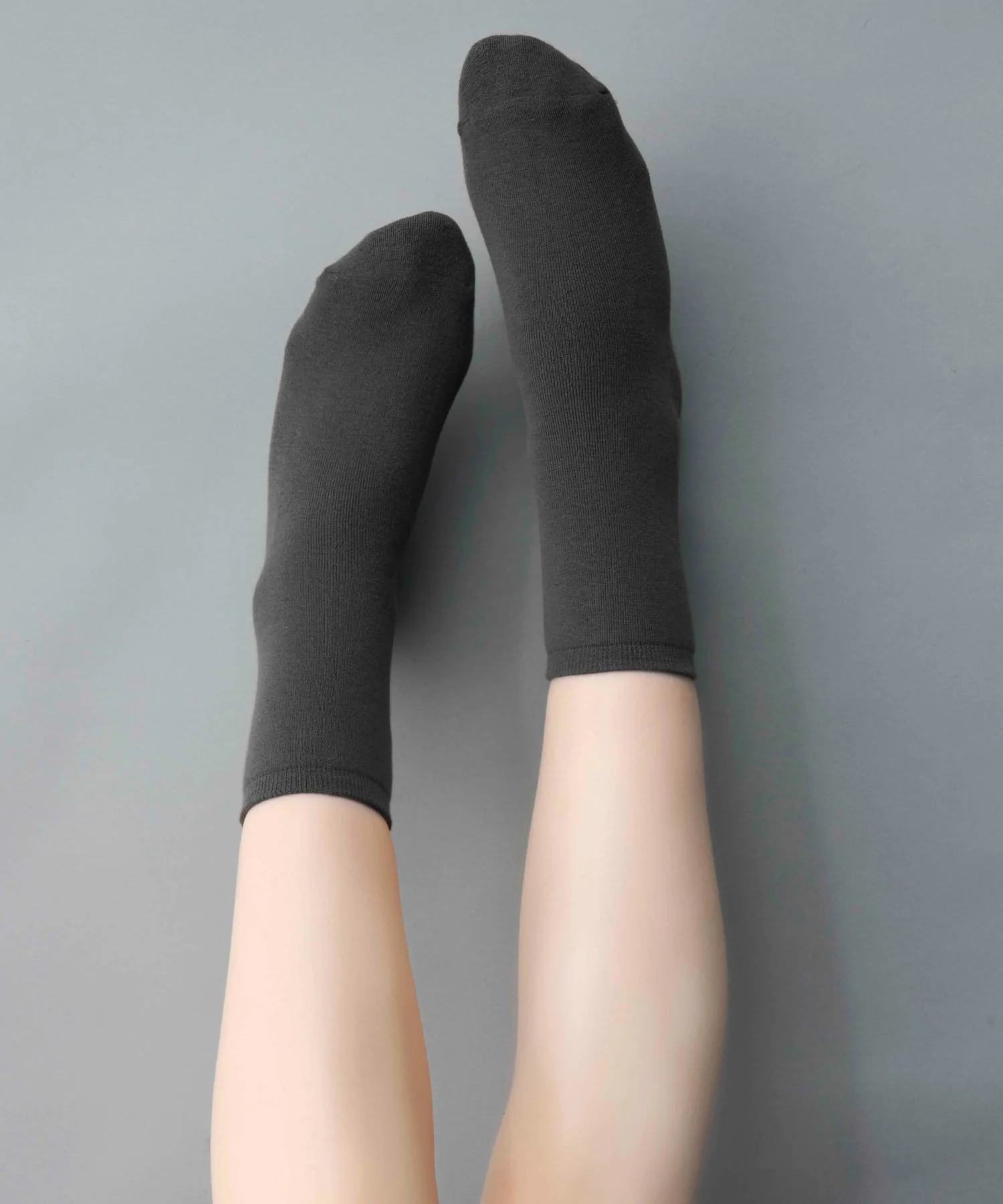 ぽかぽかカイロコットンソックス - Image 4