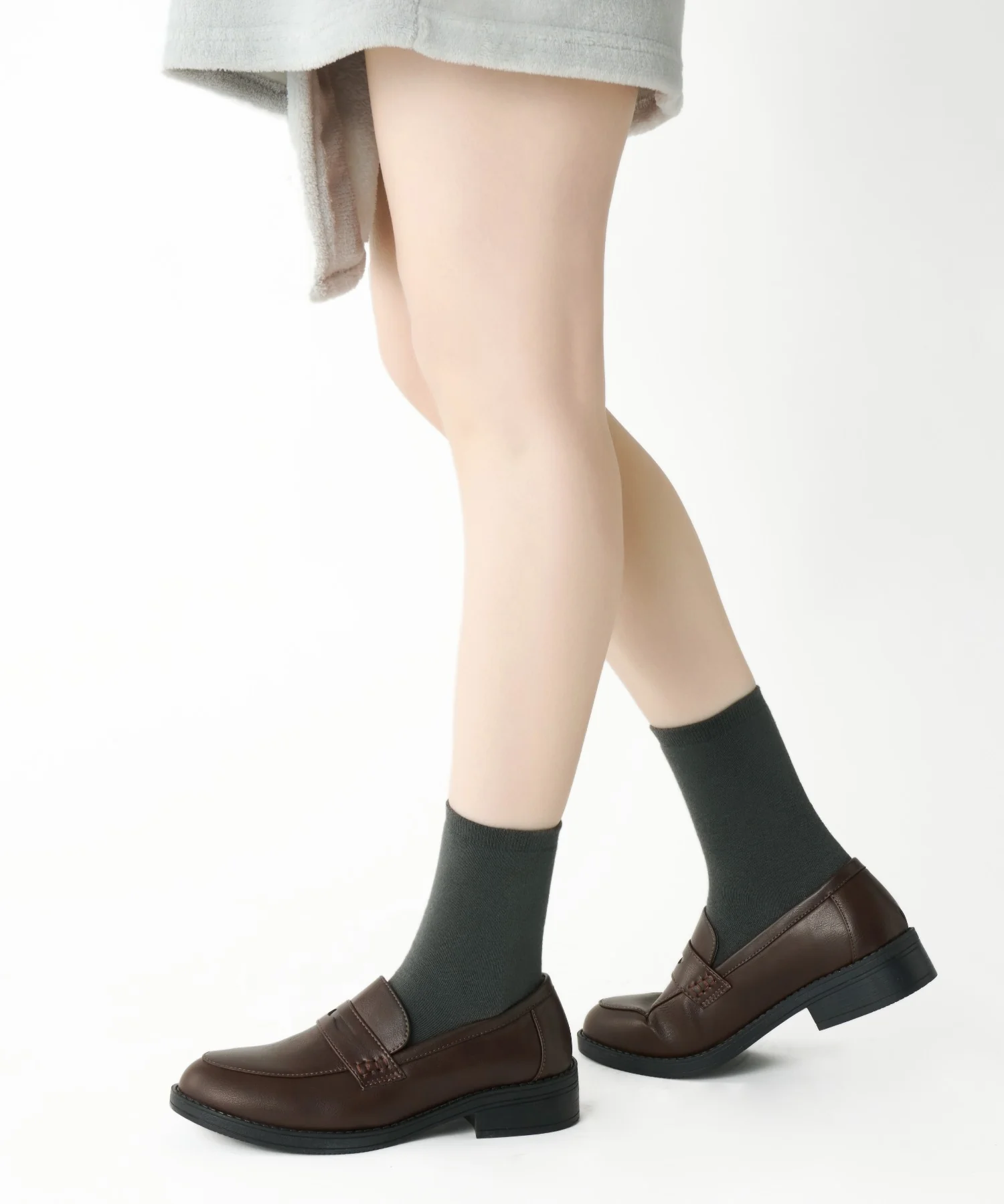 ぽかぽかカイロコットンソックス - Image 5