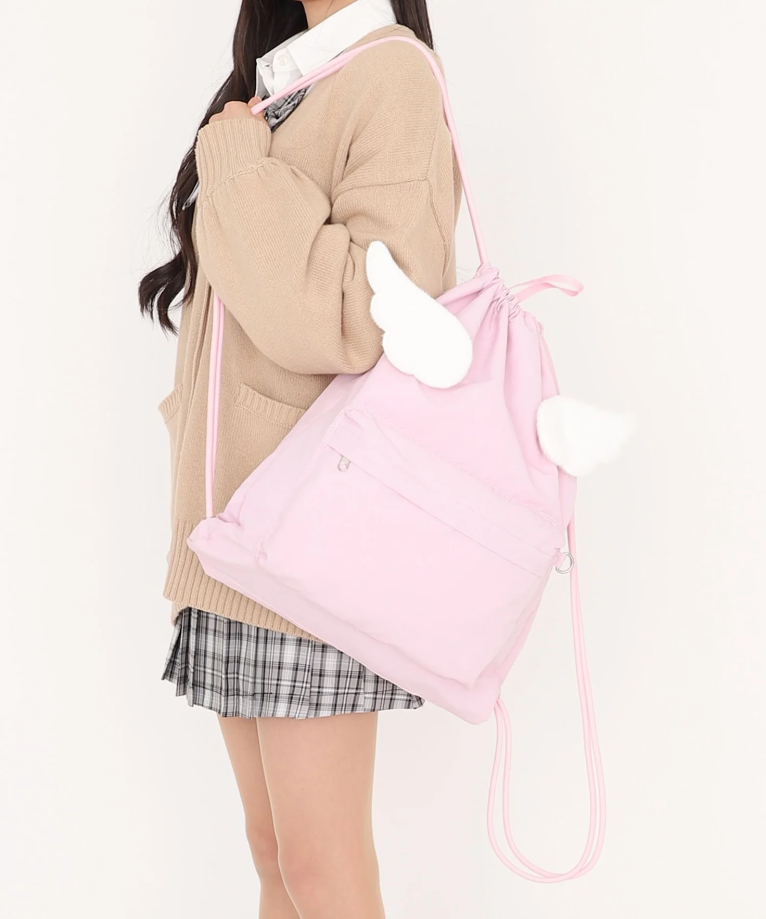 シブジョコラボナップサック - Image 4