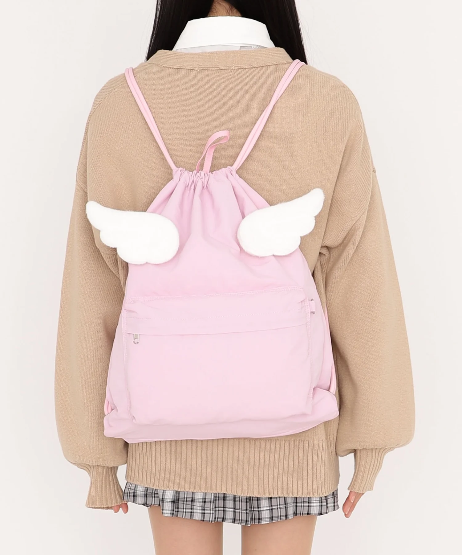 シブジョコラボナップサック - Image 5