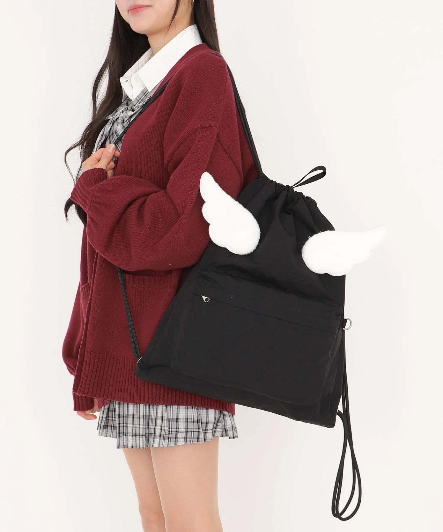 シブジョコラボナップサック - Image 6