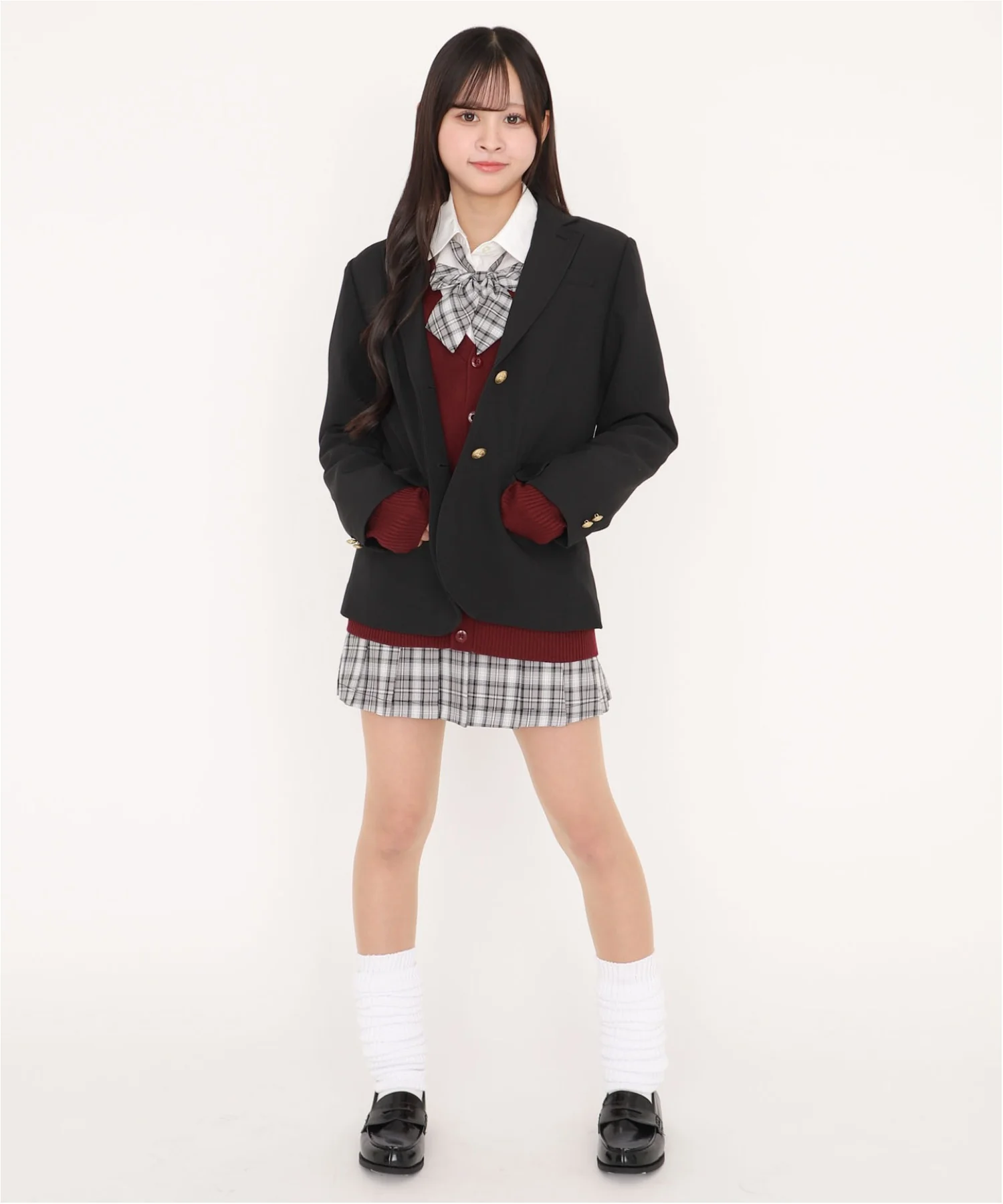 スクールブレザー - Image 4