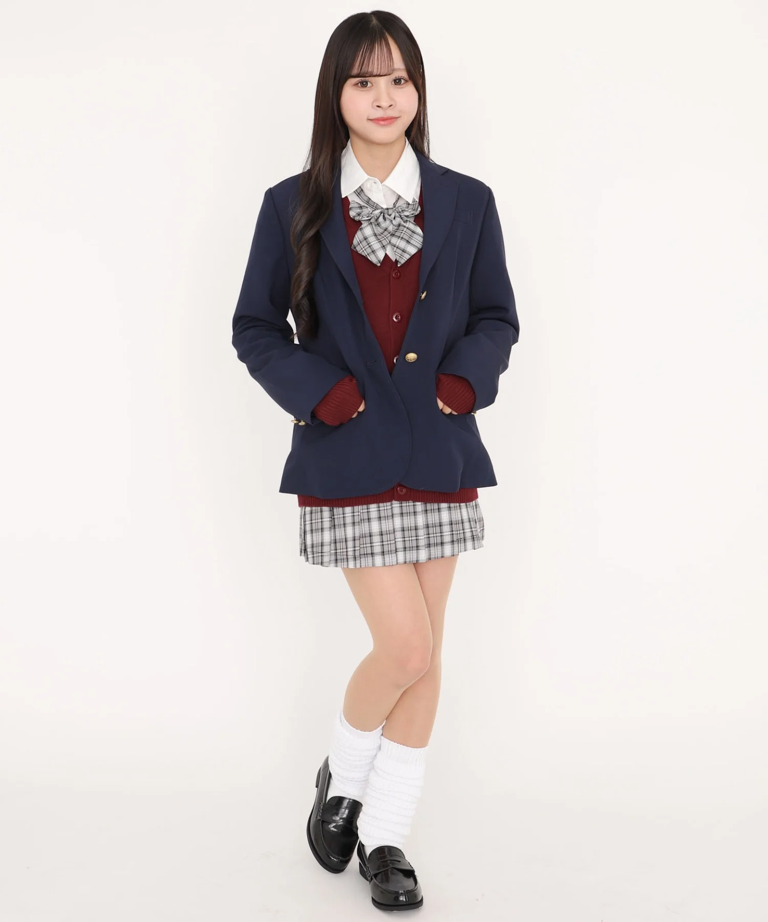 スクールブレザー - Image 5