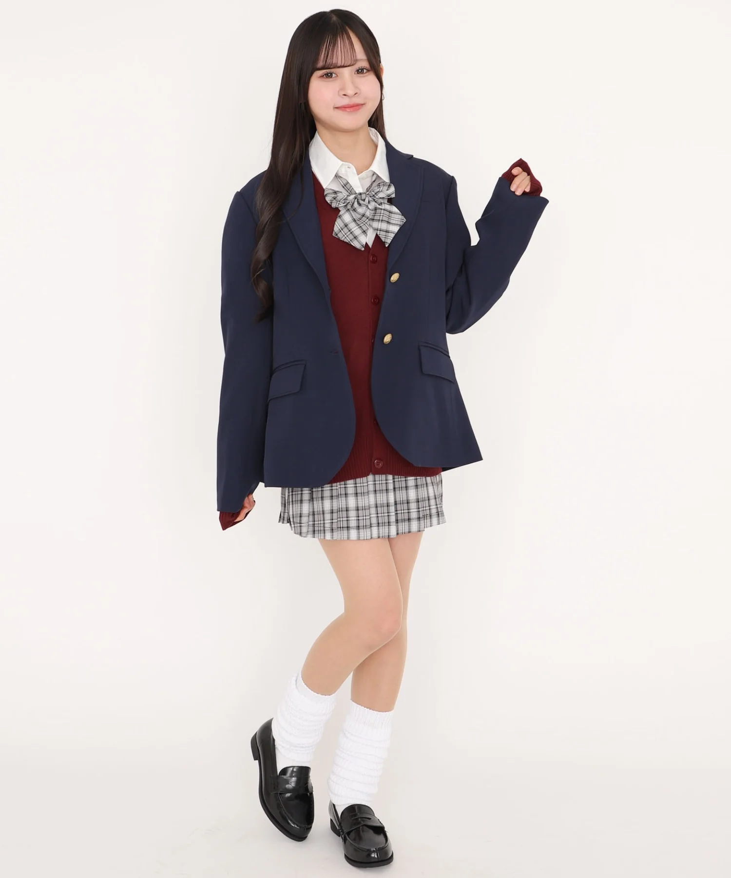 スクールブレザー - Image 6