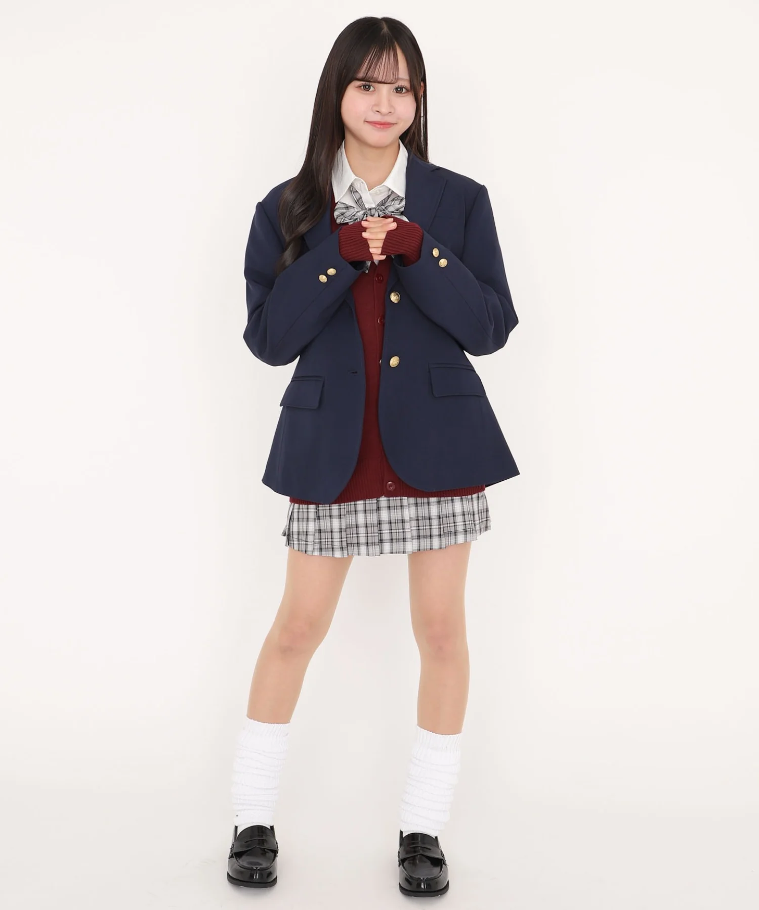 スクールブレザー - Image 7