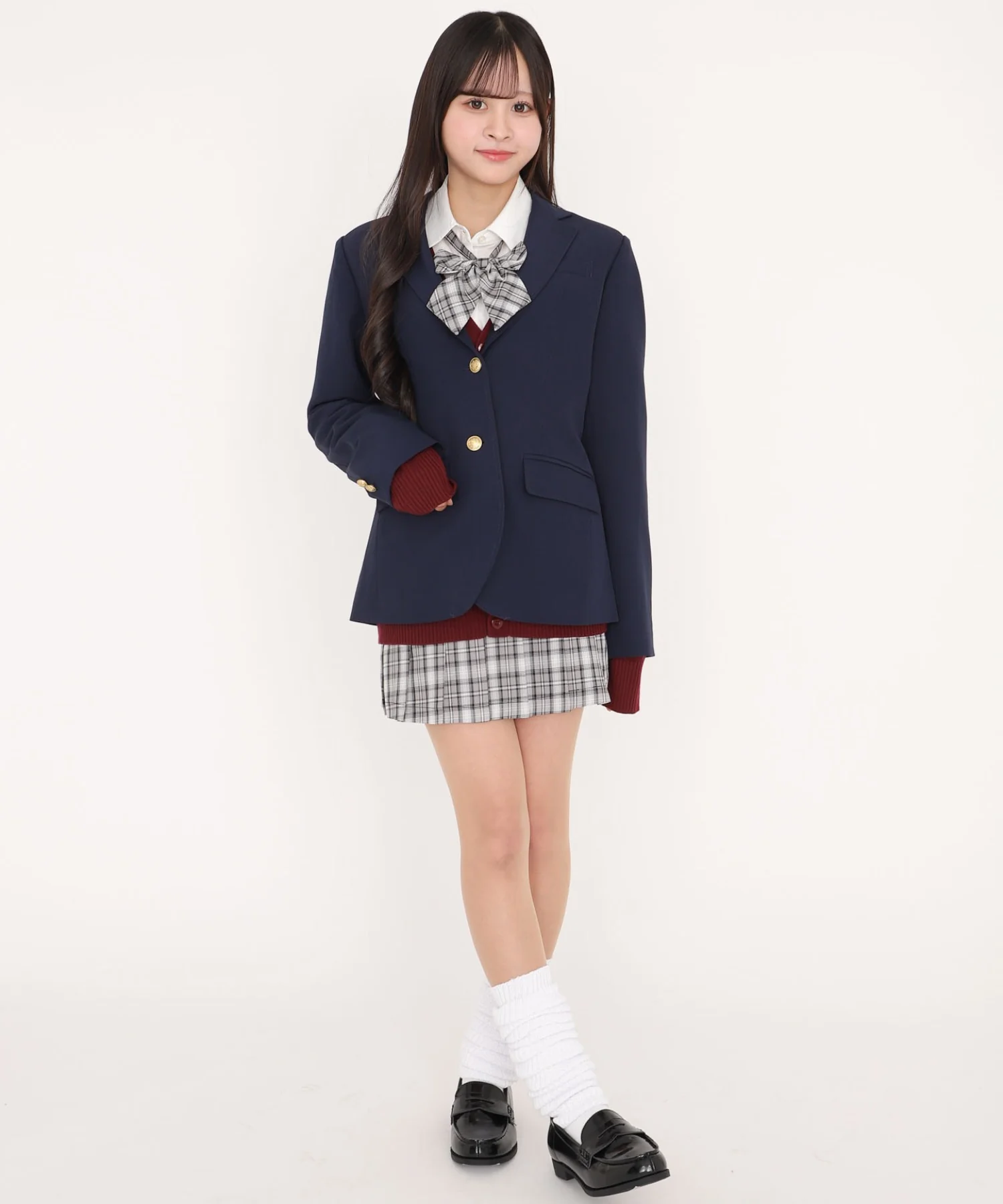 スクールブレザー - Image 8