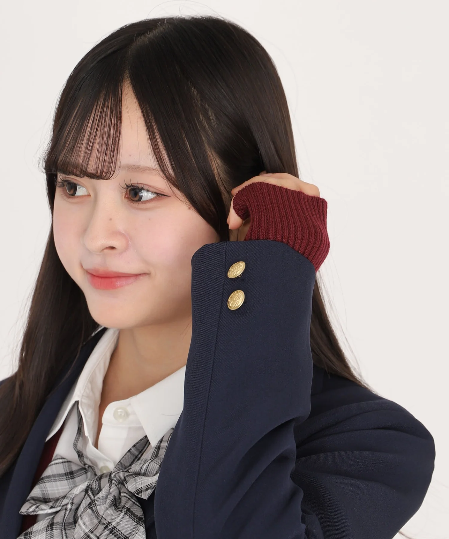 スクールブレザー - Image 9