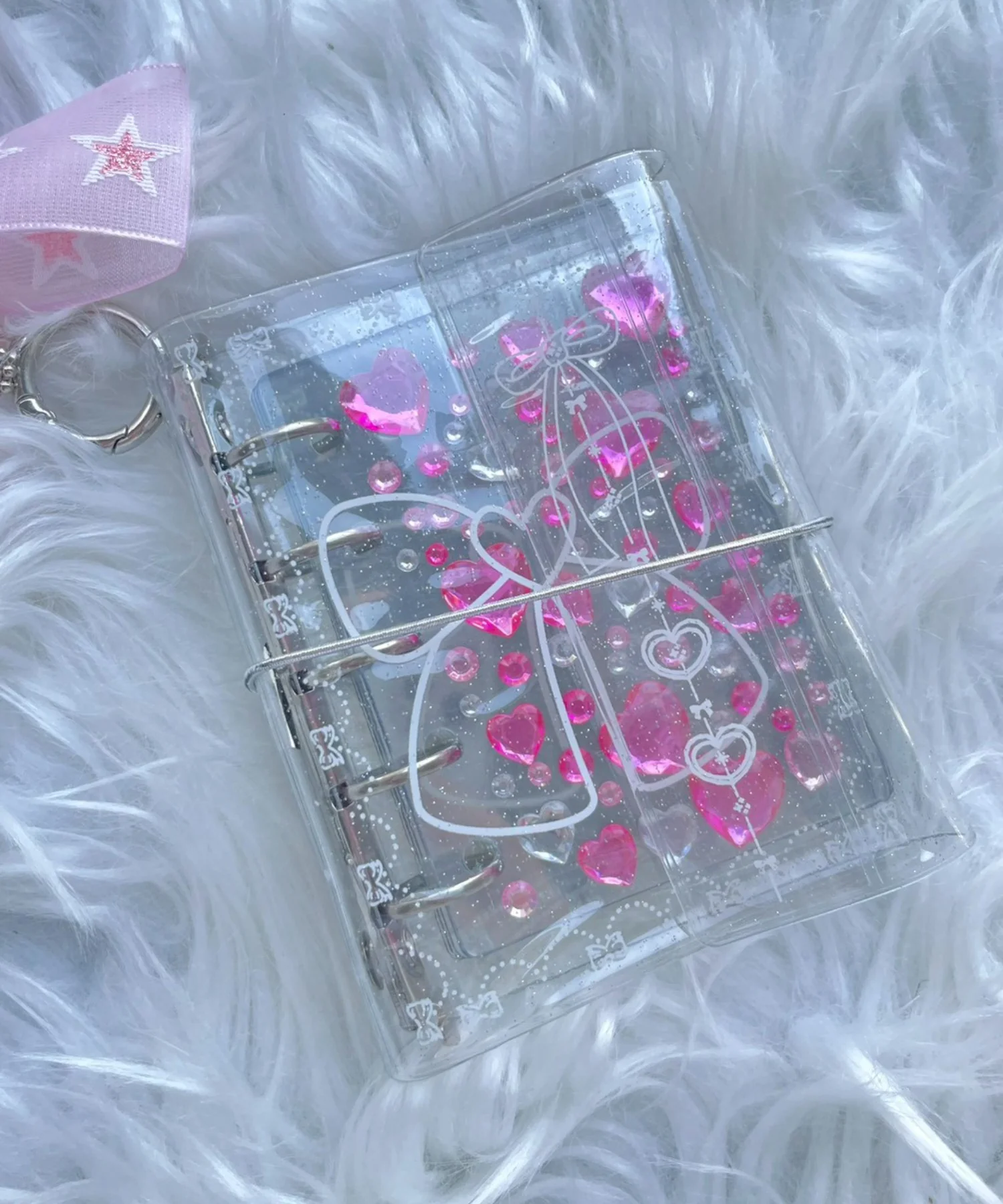 グラフィックシールバインダー - Image 2