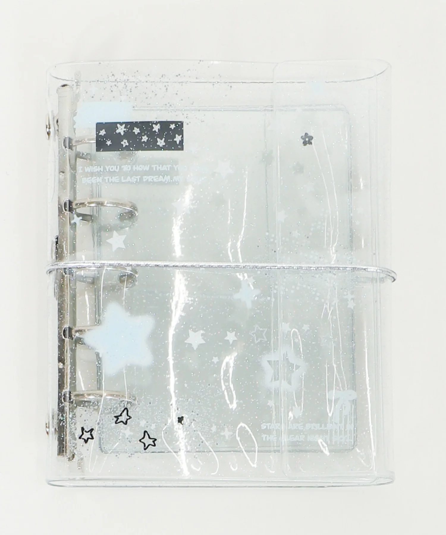 グラフィックシールバインダー - Image 9