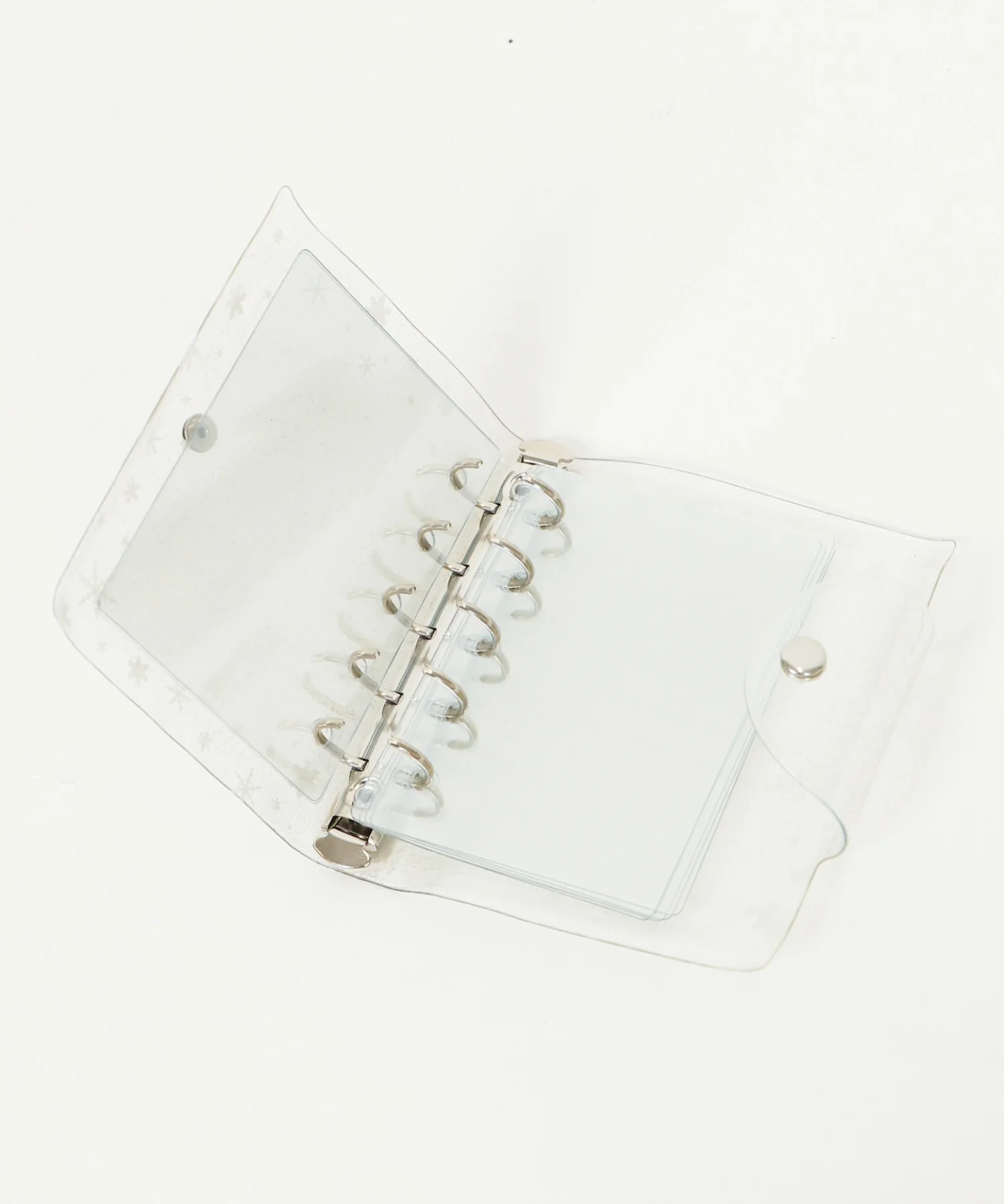 スノーグラフィックシールバインダー - Image 4