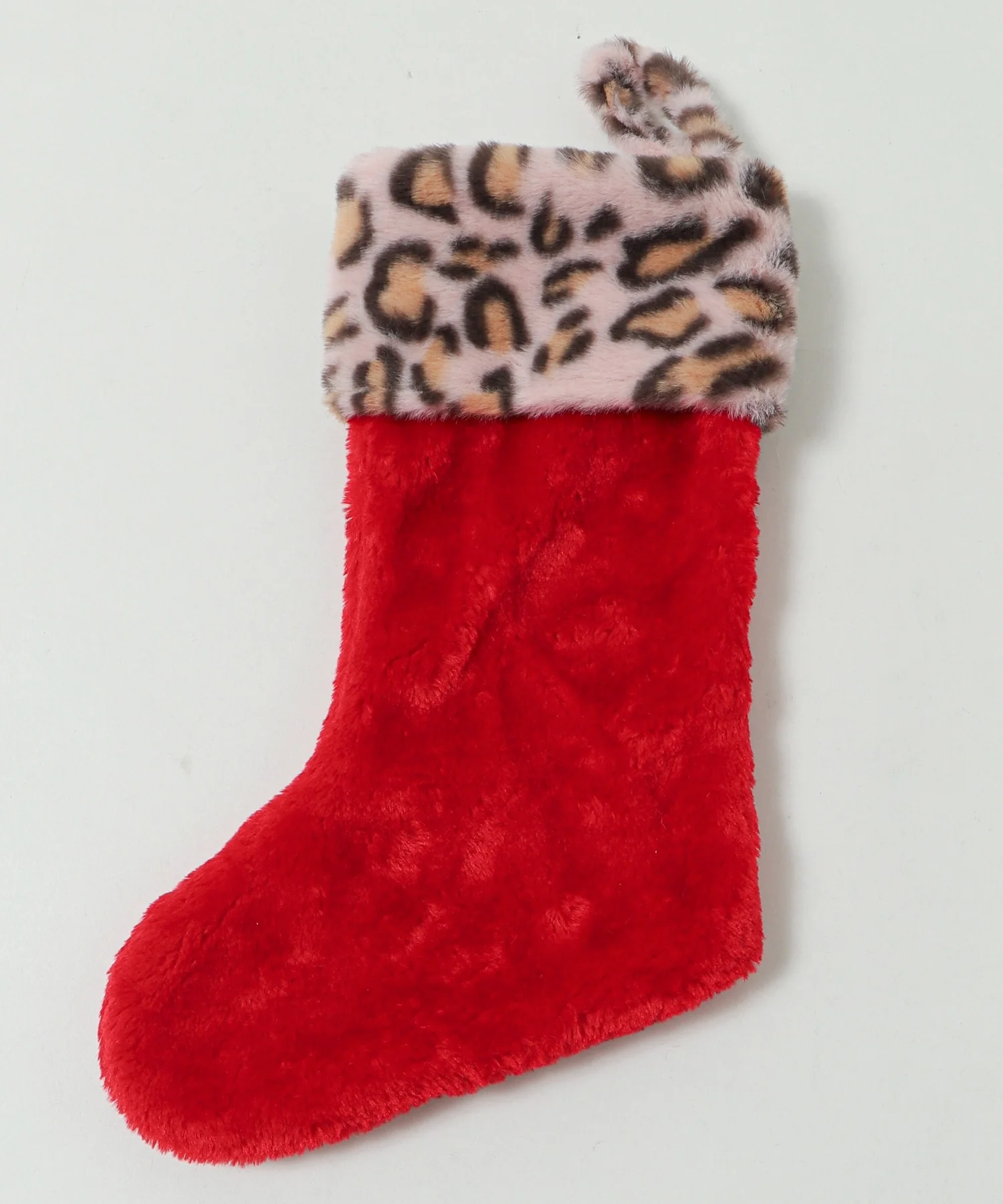クリスマスレオパードくつした - Image 6