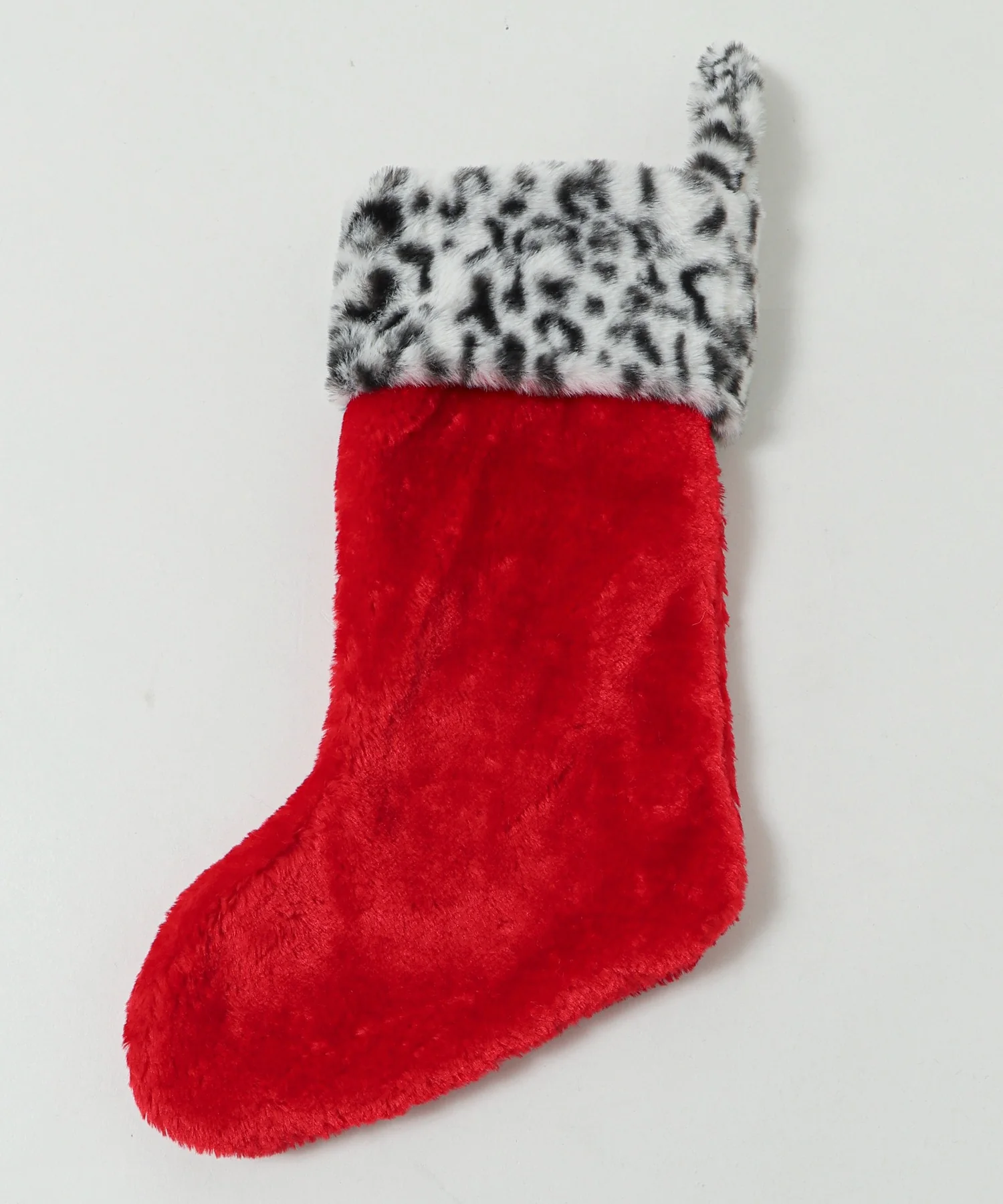 クリスマスレオパードくつした - Image 7