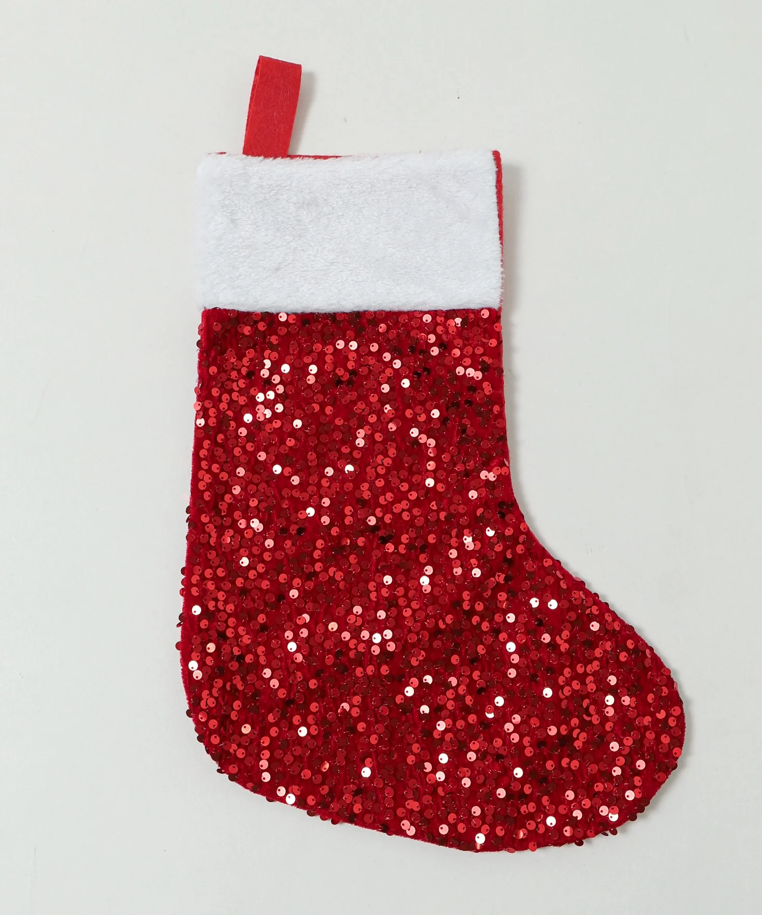 クリスマスキラキラくつした - Image 5