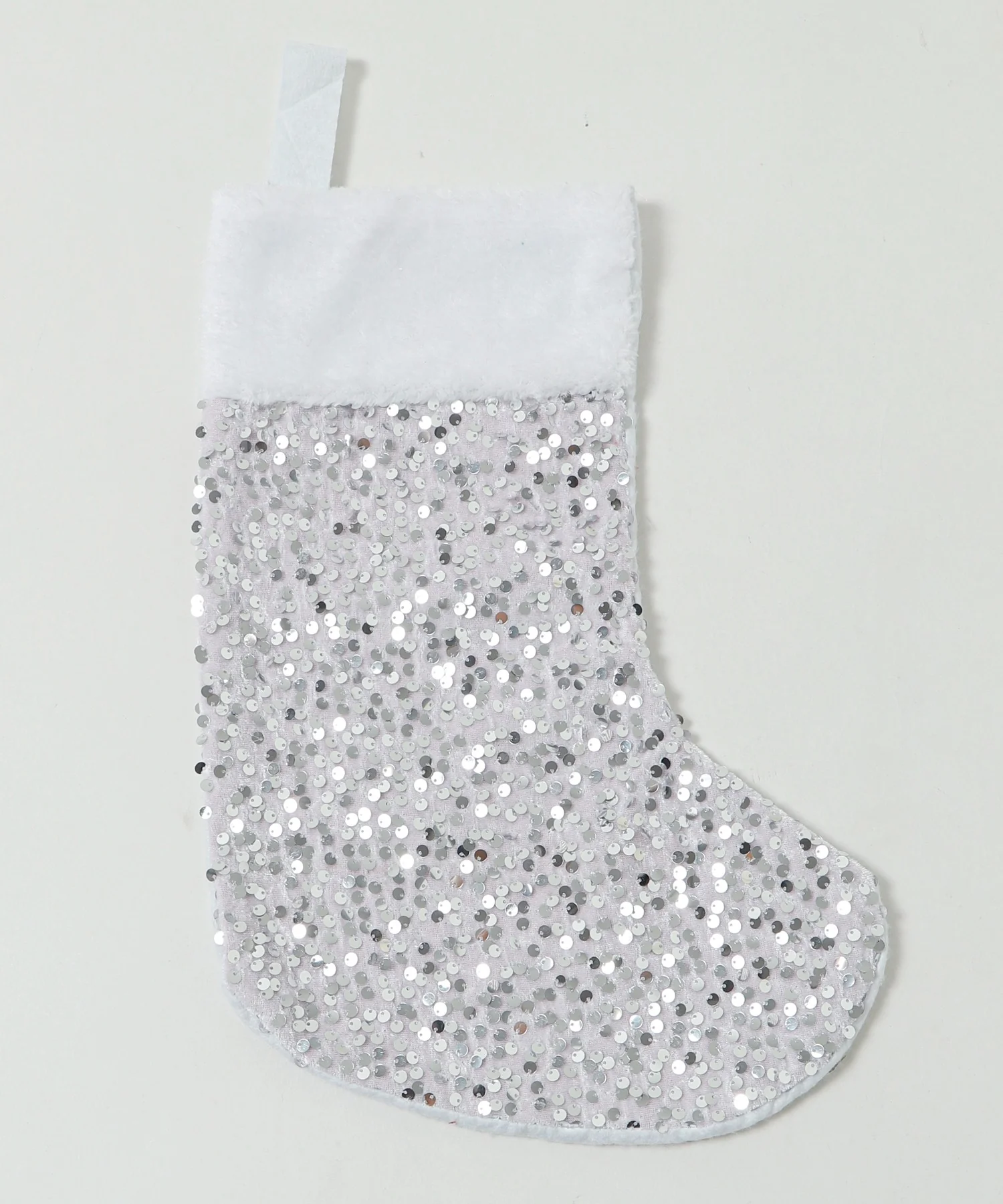 クリスマスキラキラくつした - Image 6