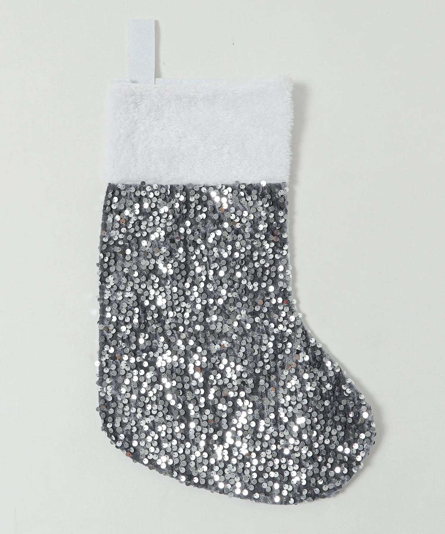 クリスマスキラキラくつした - Image 7