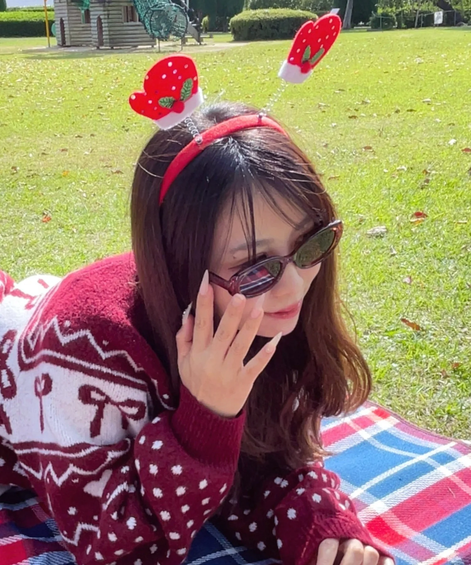 クリスマスイベントカチューシャ - Image 13