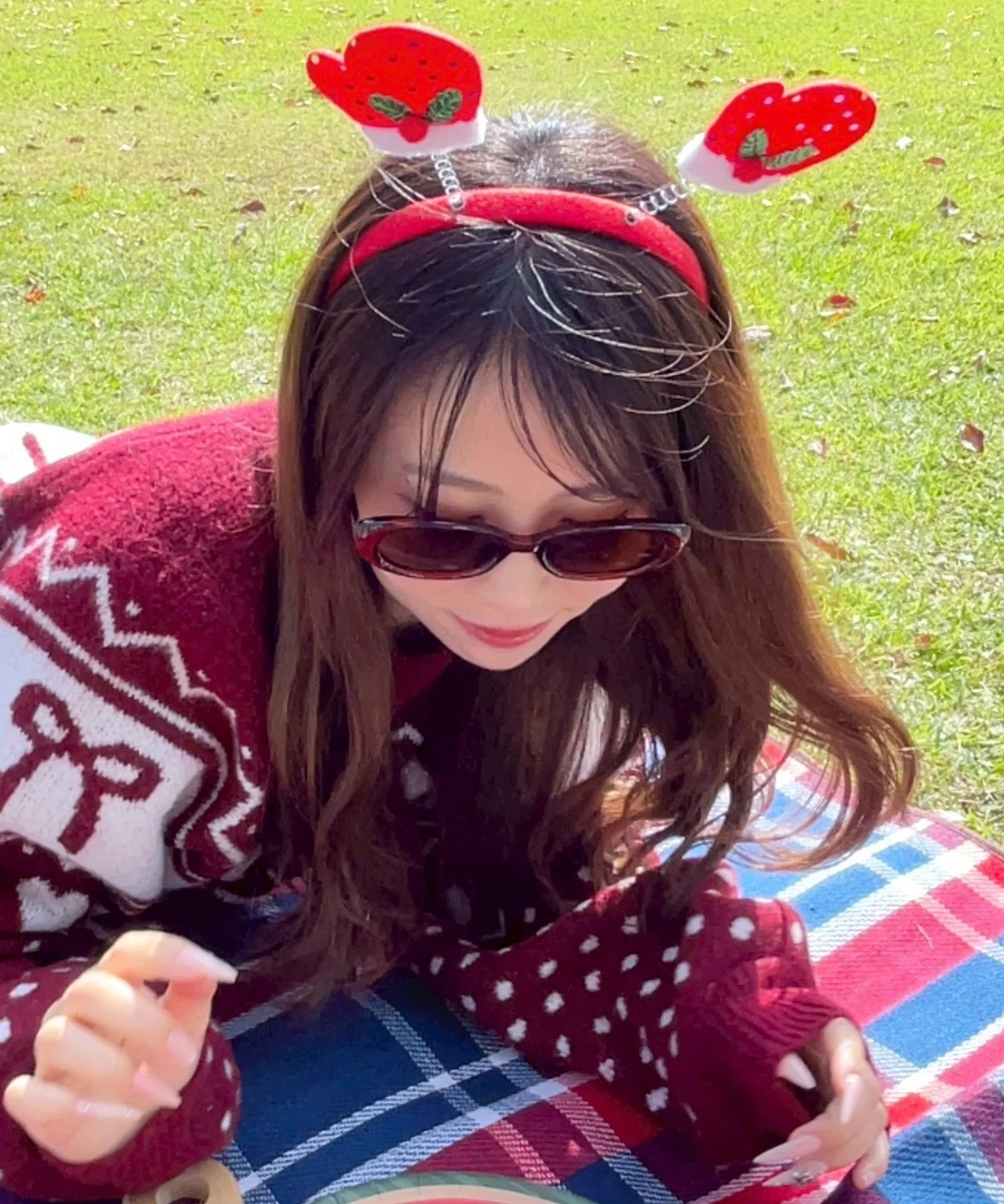 クリスマスイベントカチューシャ - Image 5