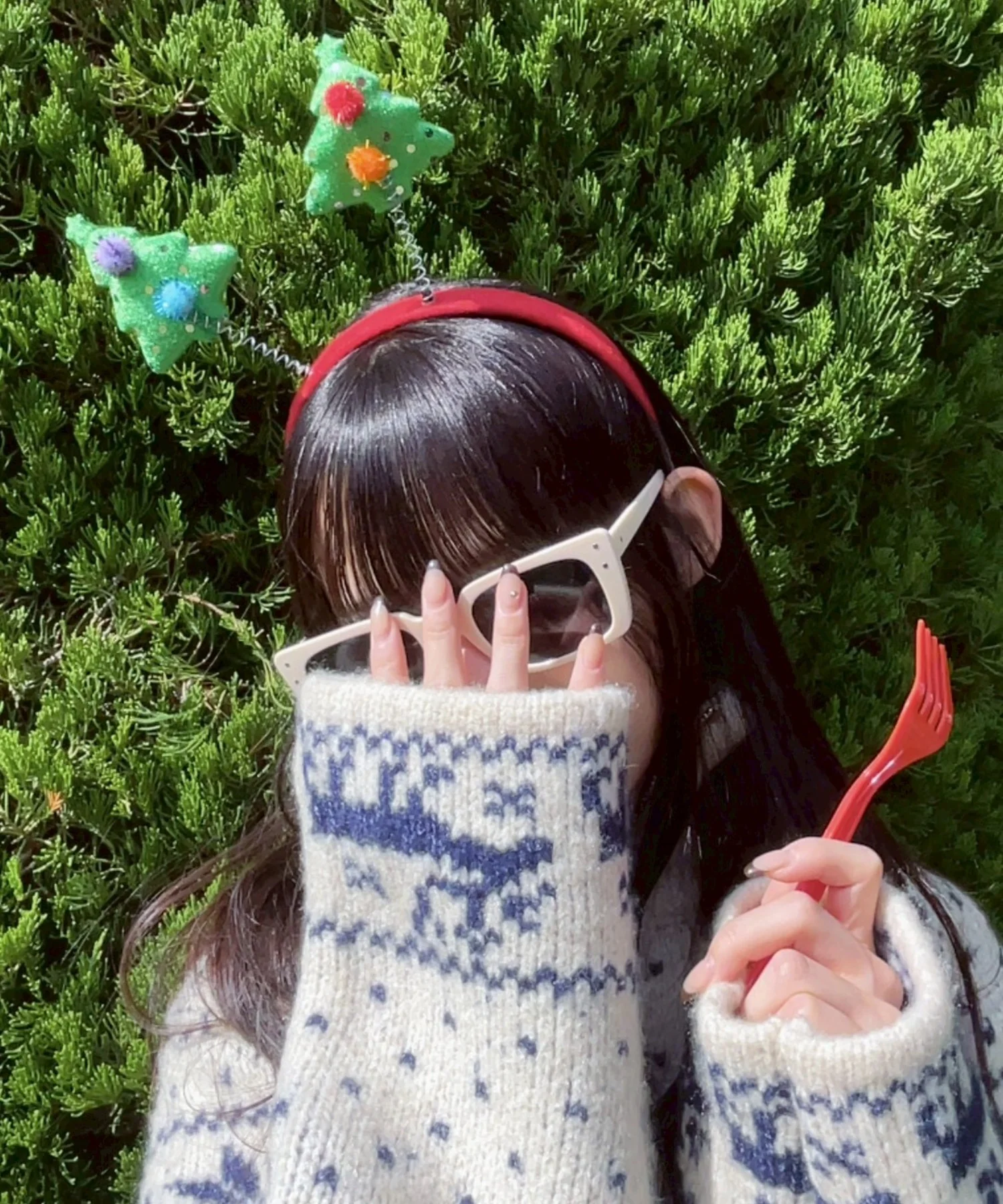 クリスマスイベントカチューシャ - Image 6