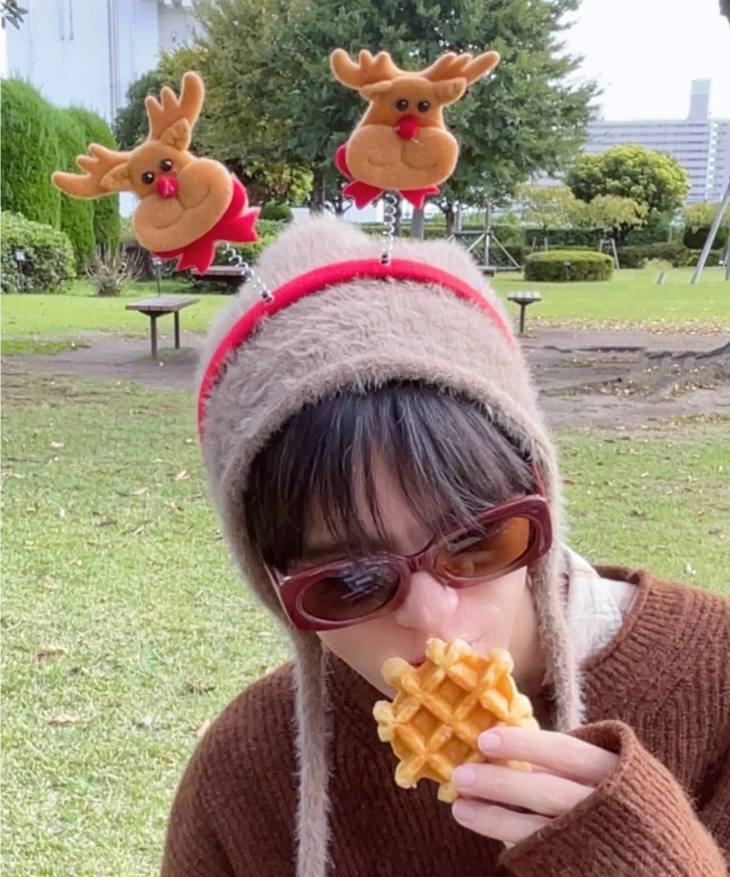 クリスマスイベントカチューシャ - Image 8