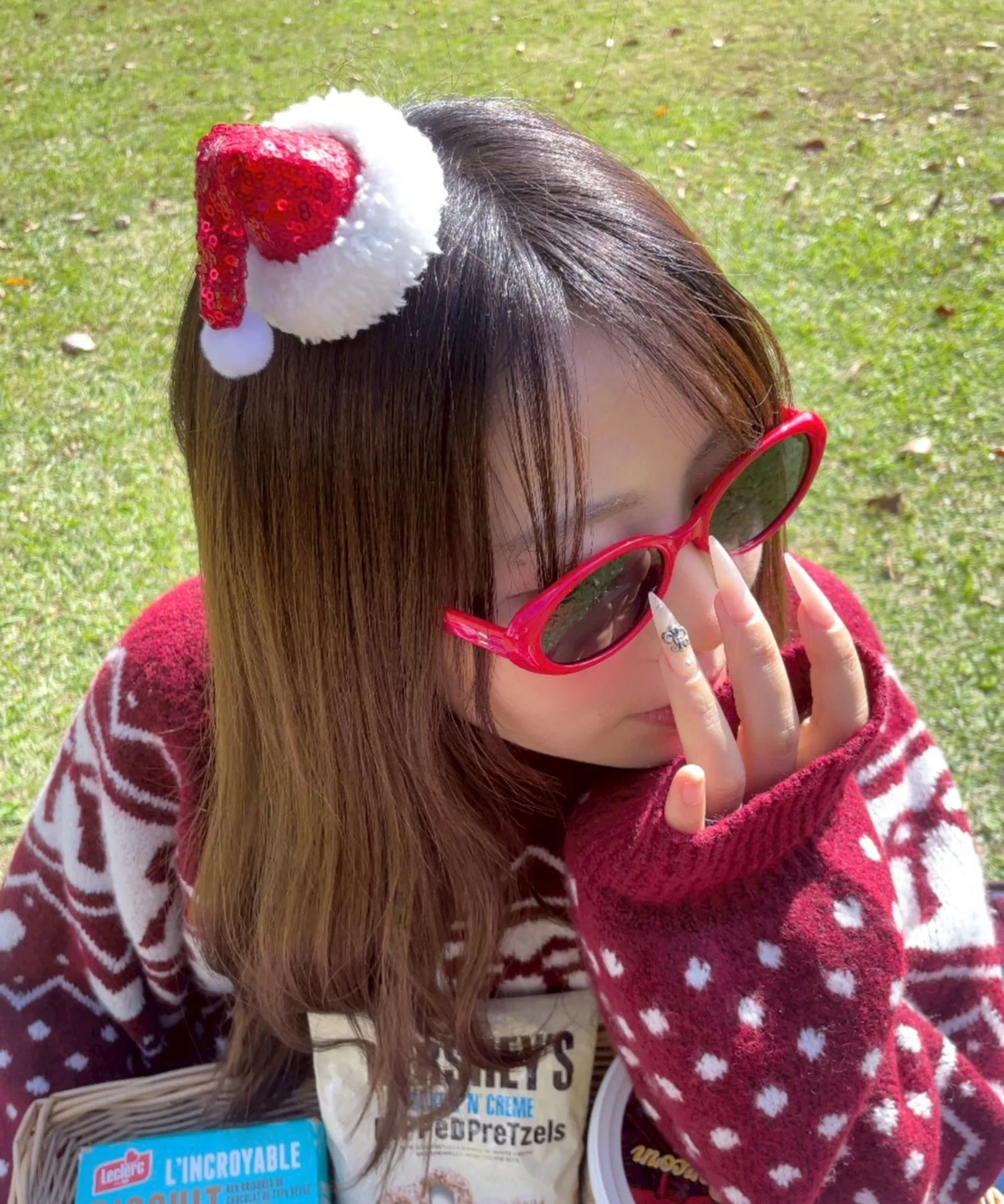 クリスマスミニピン - Image 5