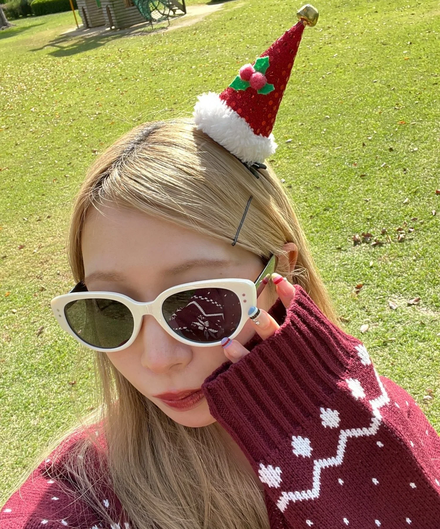 クリスマスミニピン - Image 6