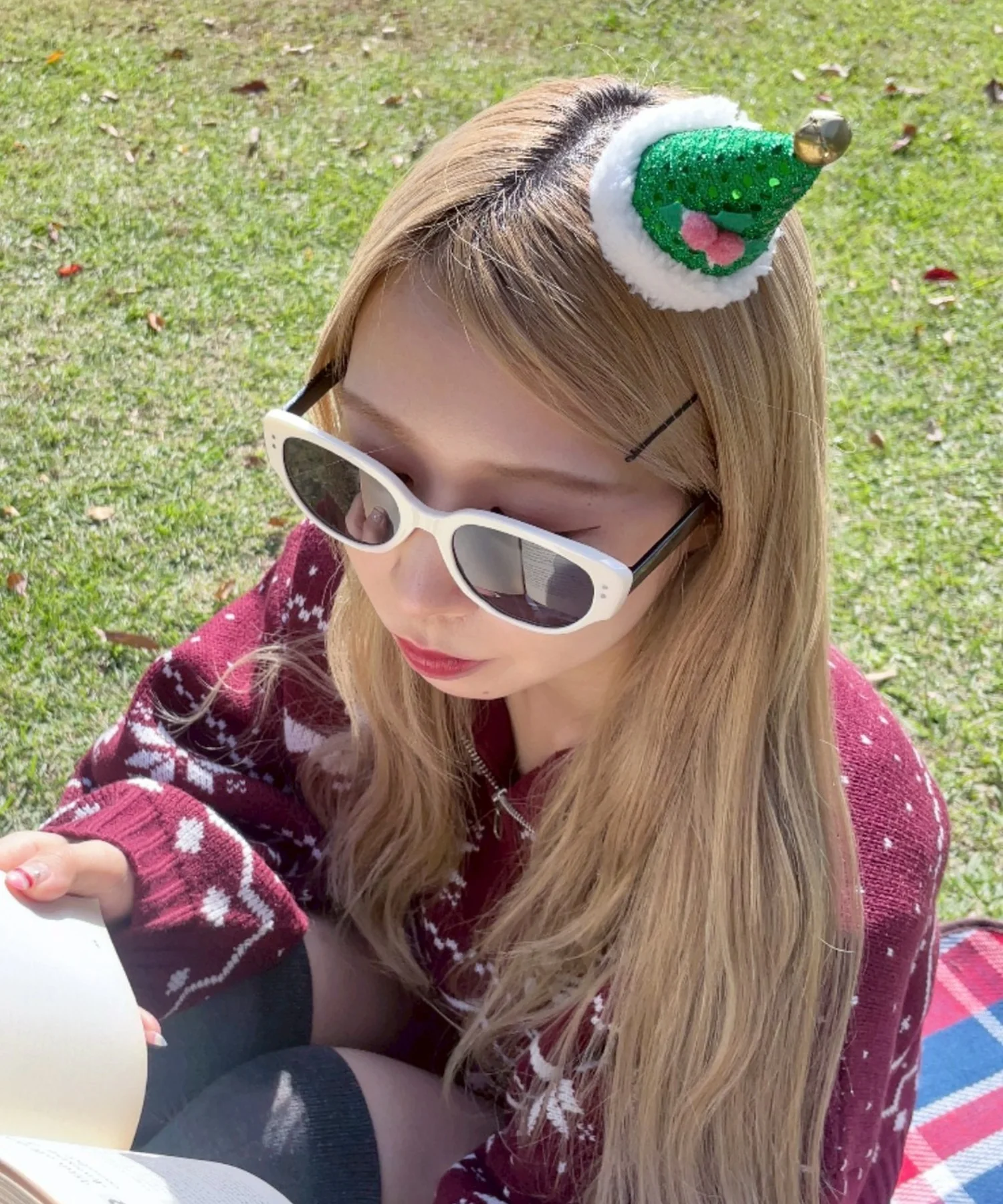 クリスマスミニピン - Image 7