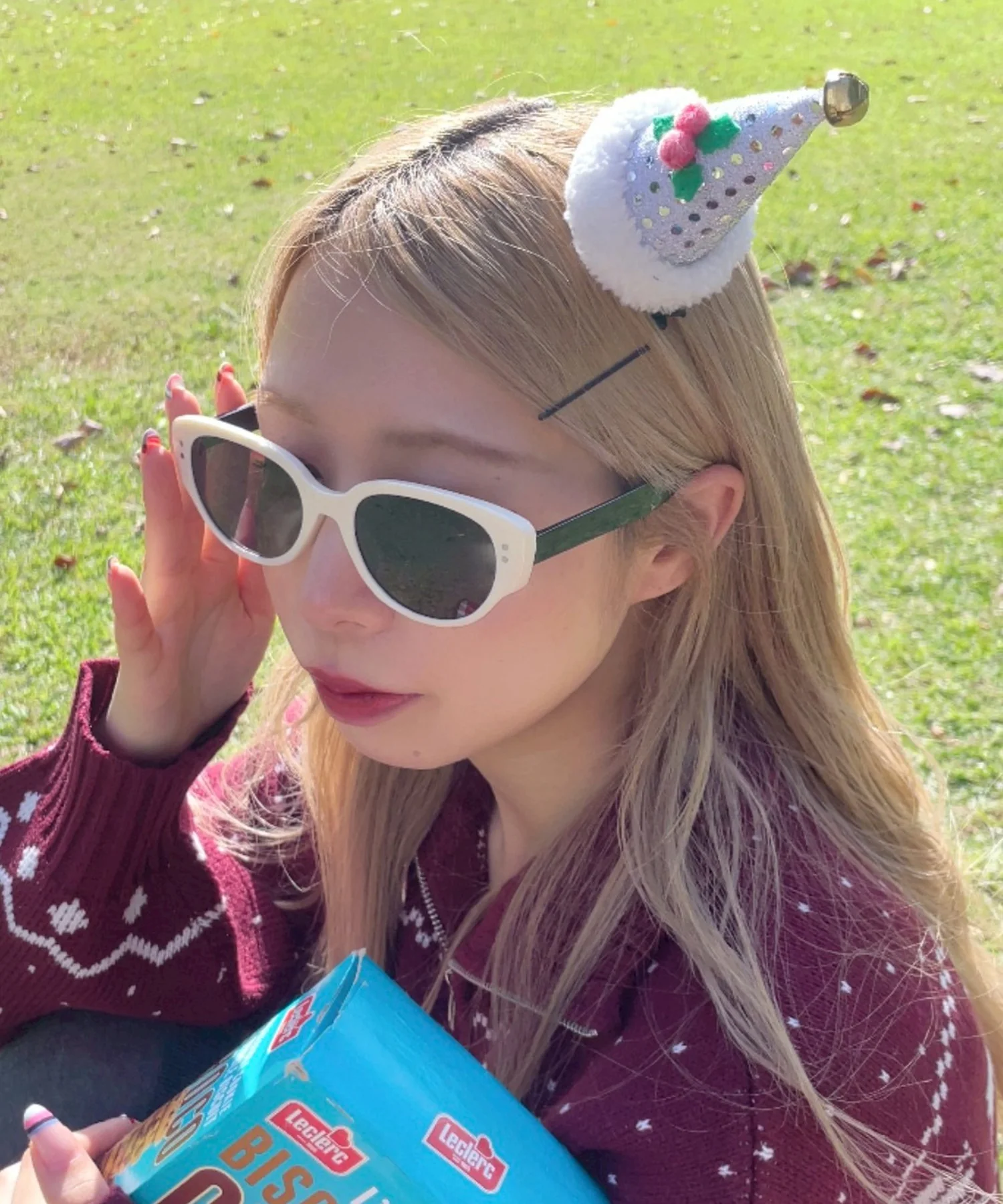 クリスマスミニピン - Image 8